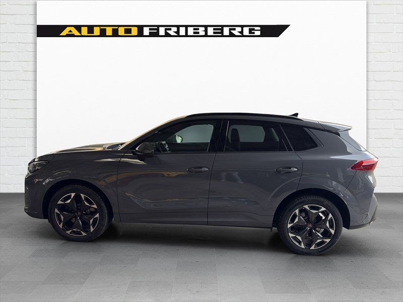 CUPRA Terramar 2.0 TSI VZ 4Drive DSG, Benzin, Neuwagen, Automatik - 3