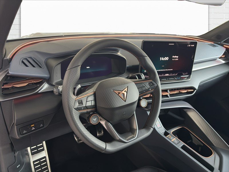 CUPRA Terramar 2.0 TSI VZ 4Drive DSG, Benzin, Neuwagen, Automatik - 6