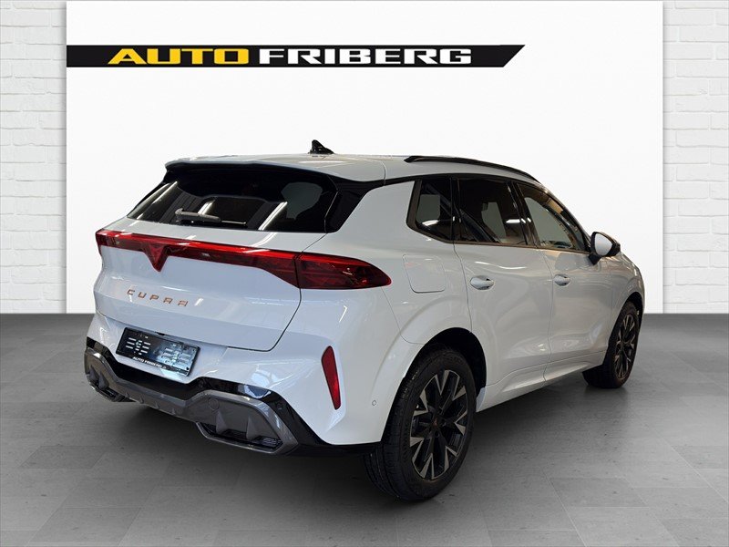 CUPRA Terramar 2.0 TSI 4Drive DSG, Benzina, Auto nuove, Automatico - 4