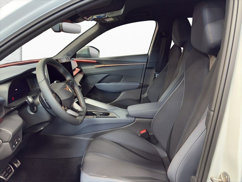 CUPRA Terramar 2.0 TSI 4Drive DSG, Benzina, Auto nuove, Automatico - 5