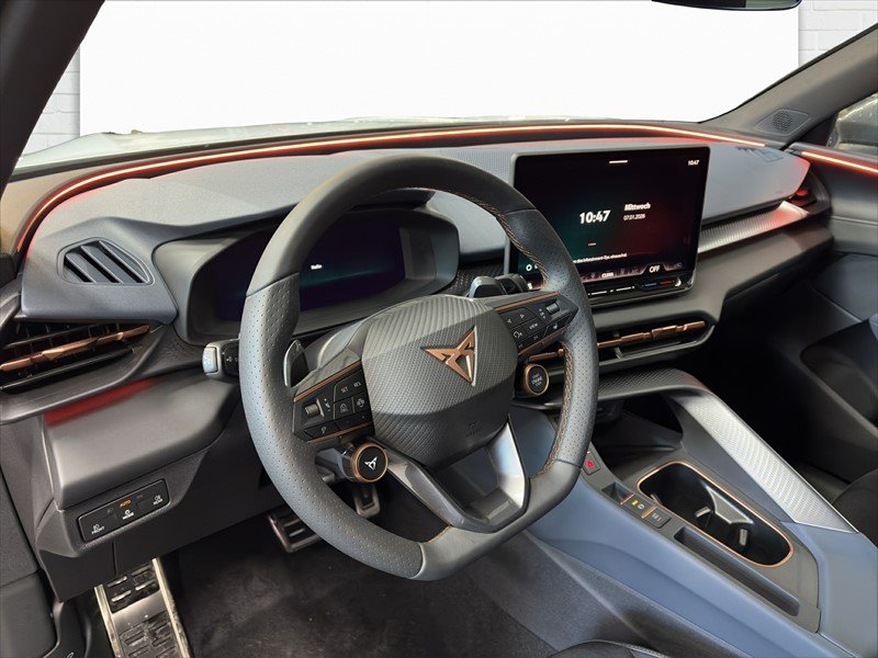 CUPRA Terramar 2.0 TSI 4Drive DSG, Benzina, Auto nuove, Automatico - 6