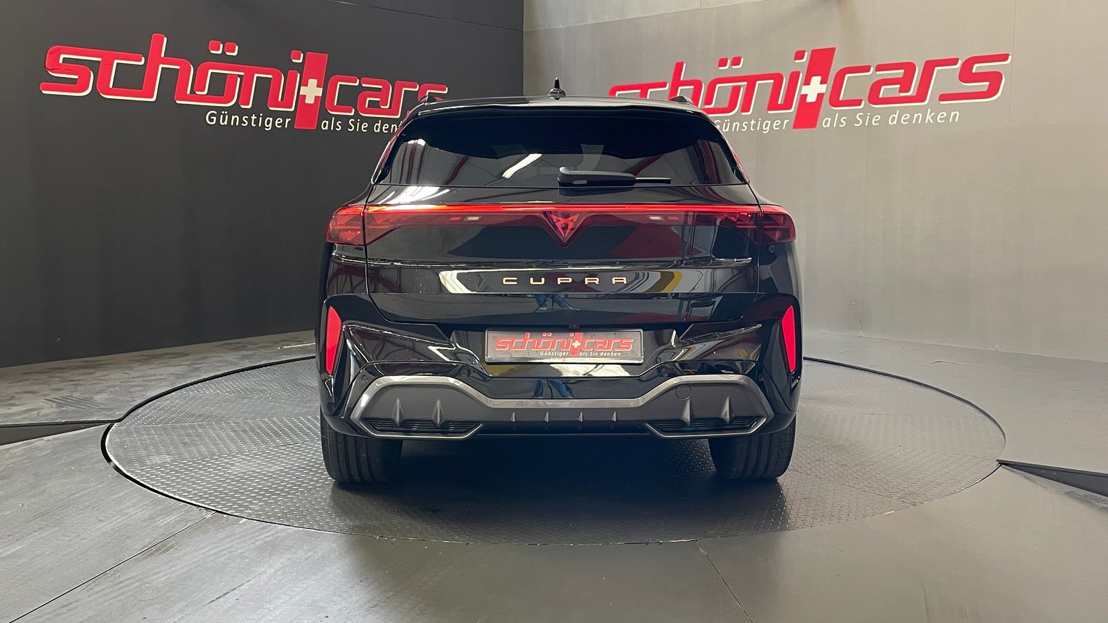 CUPRA Terramar 2.0 TSI DSG 4Drive VZ, Benzina, Auto nuove, Automatico - 7