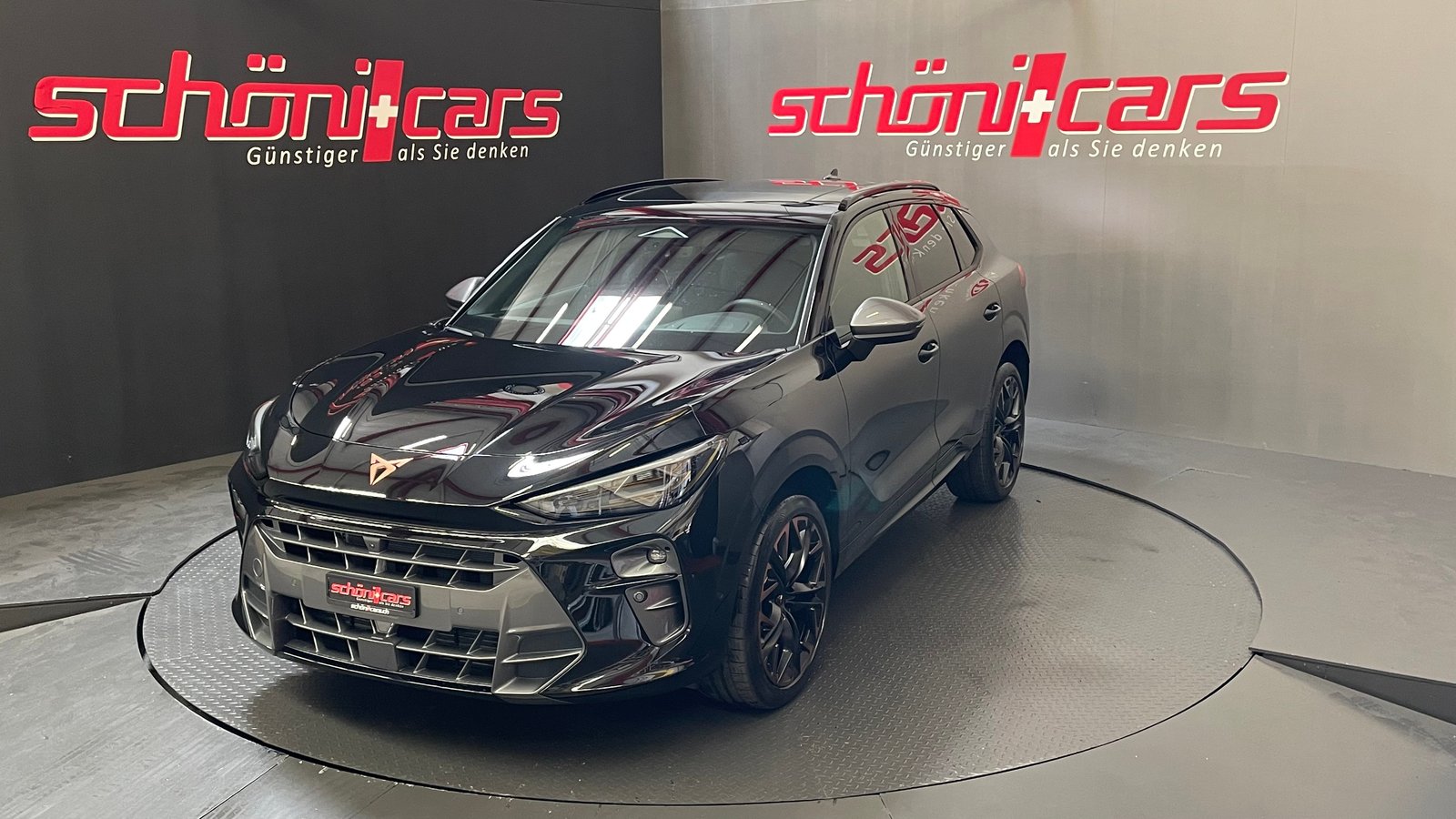 CUPRA Terramar 2.0 TSI DSG 4Drive VZ, Essence, Voiture nouvelle, Automatique - 2