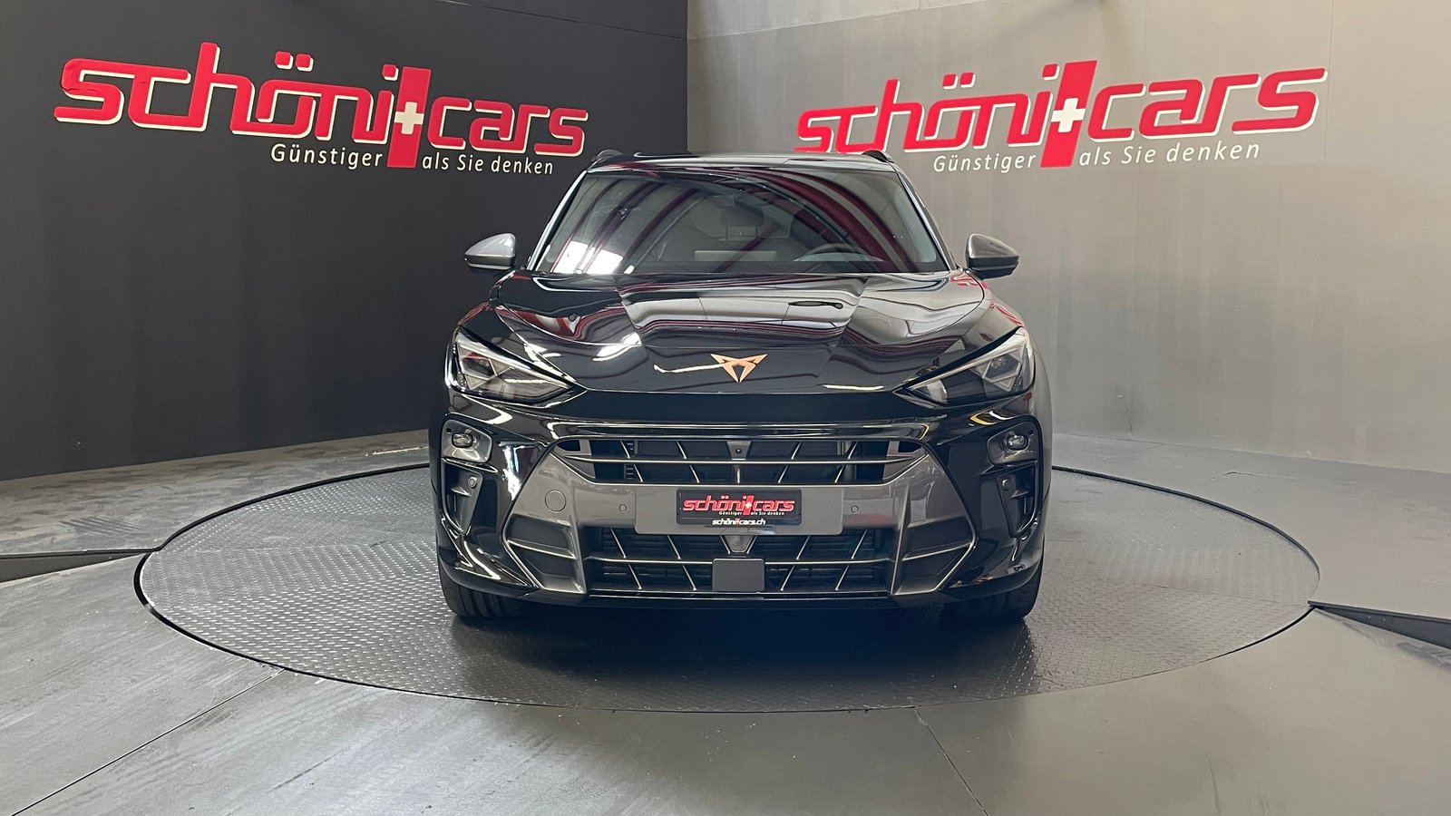 CUPRA Terramar 2.0 TSI DSG 4Drive VZ, Essence, Voiture nouvelle, Automatique - 3