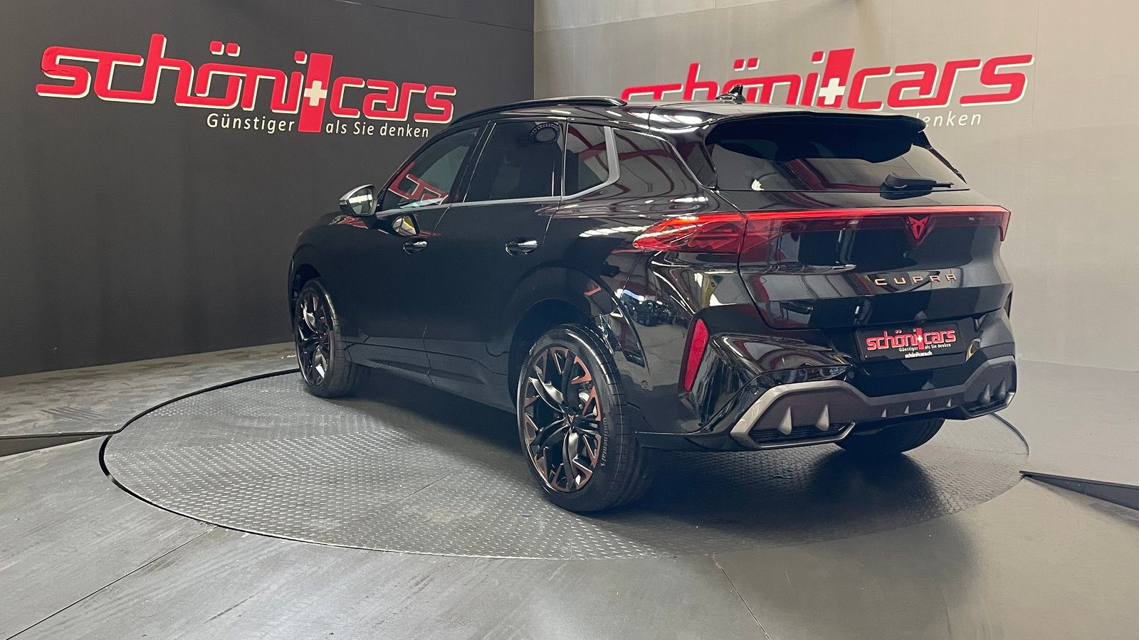 CUPRA Terramar 2.0 TSI DSG 4Drive VZ, Essence, Voiture nouvelle, Automatique - 7