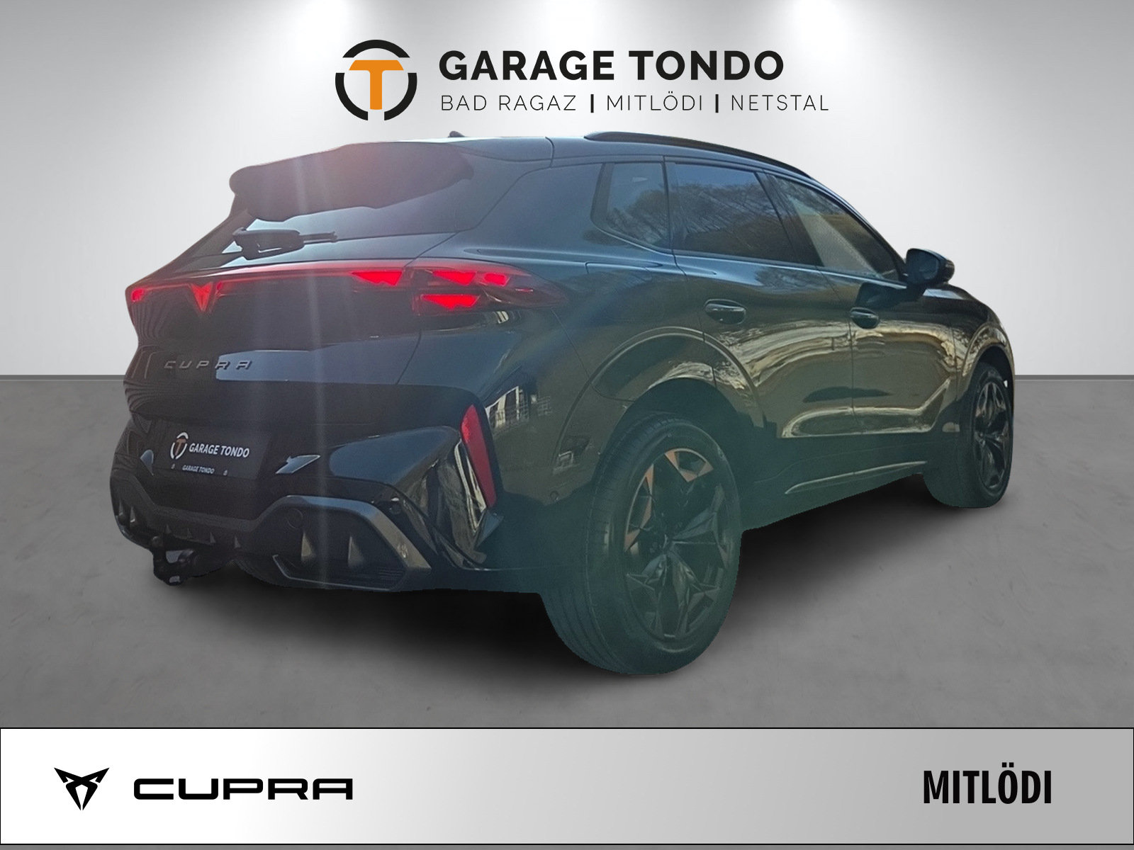 CUPRA Terramar 2.0 TSI Prime Edition VZ 4Drive DSG, Petrol, New car, Automatic - 4