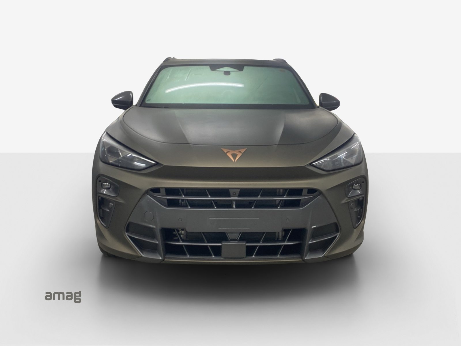 CUPRA TERRAMAR VZ e-HYBRID PRIME EDITION, Full-Hybrid Petrol/Electric, New car, Automatic - 7