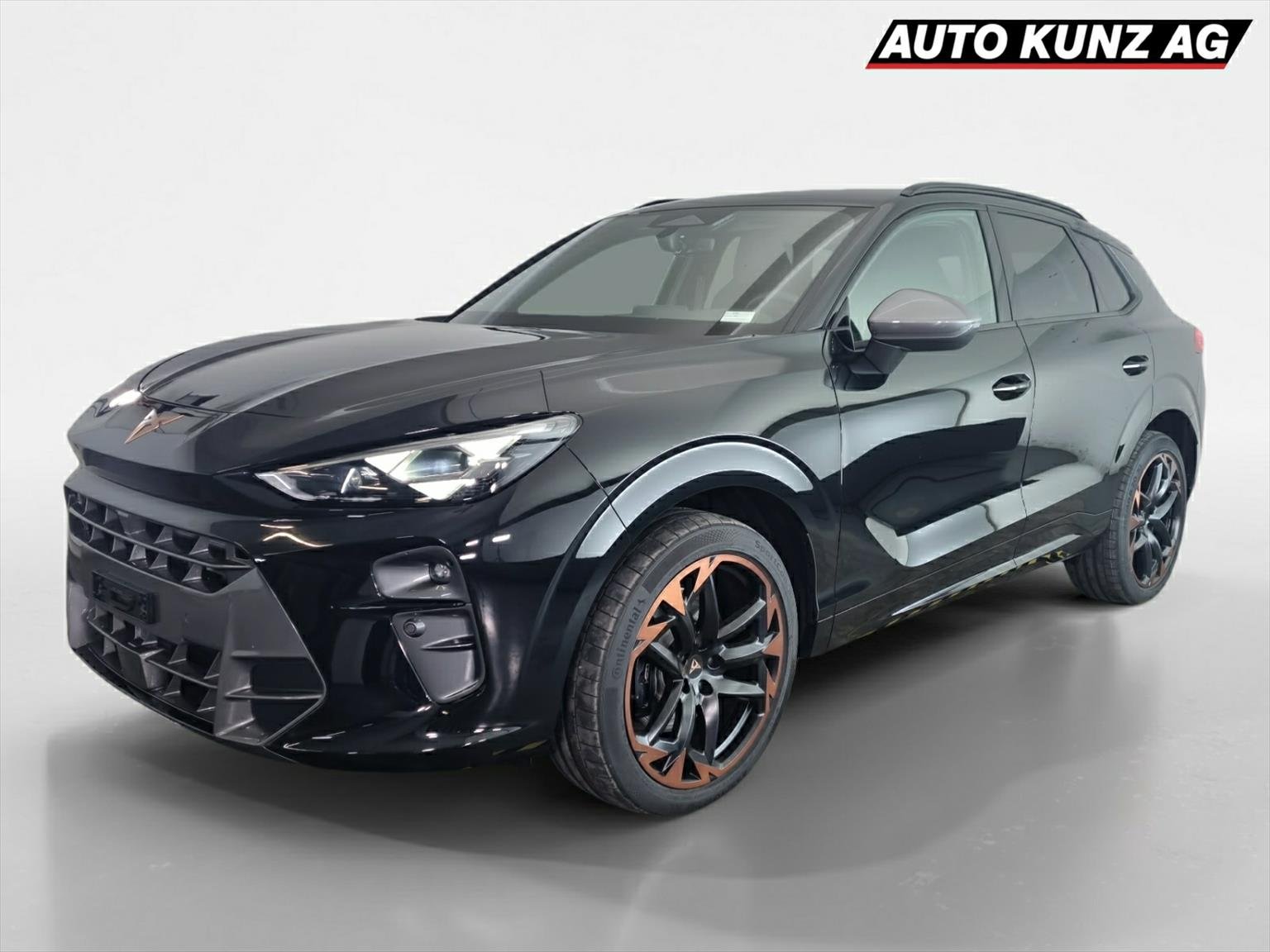 CUPRA Terramar 2.0 TSI VZ DSG 4x4