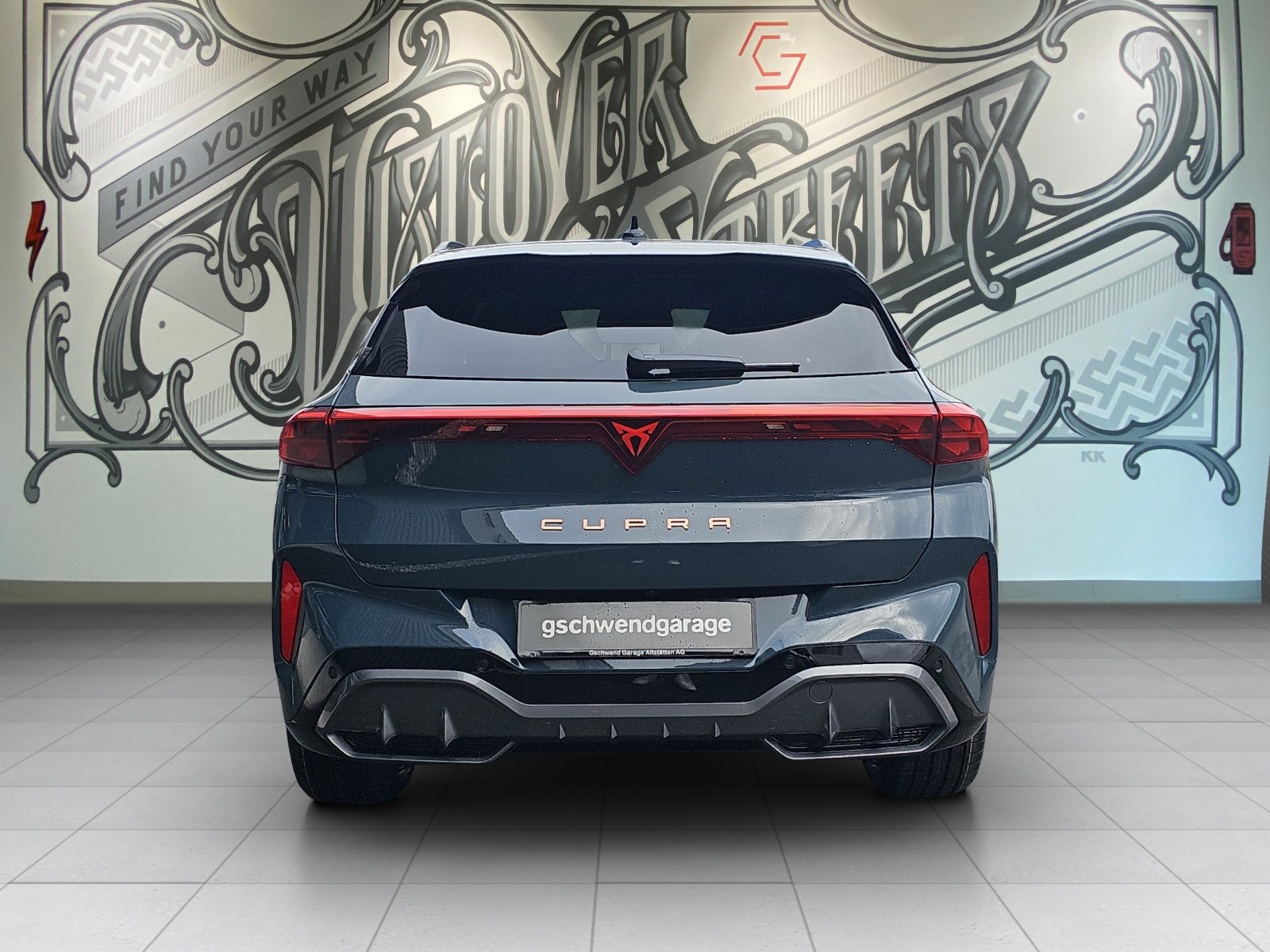 CUPRA TERRAMAR VZ 4DRIVE PRIME EDITION, Benzina, Auto nuove, Automatico - 5