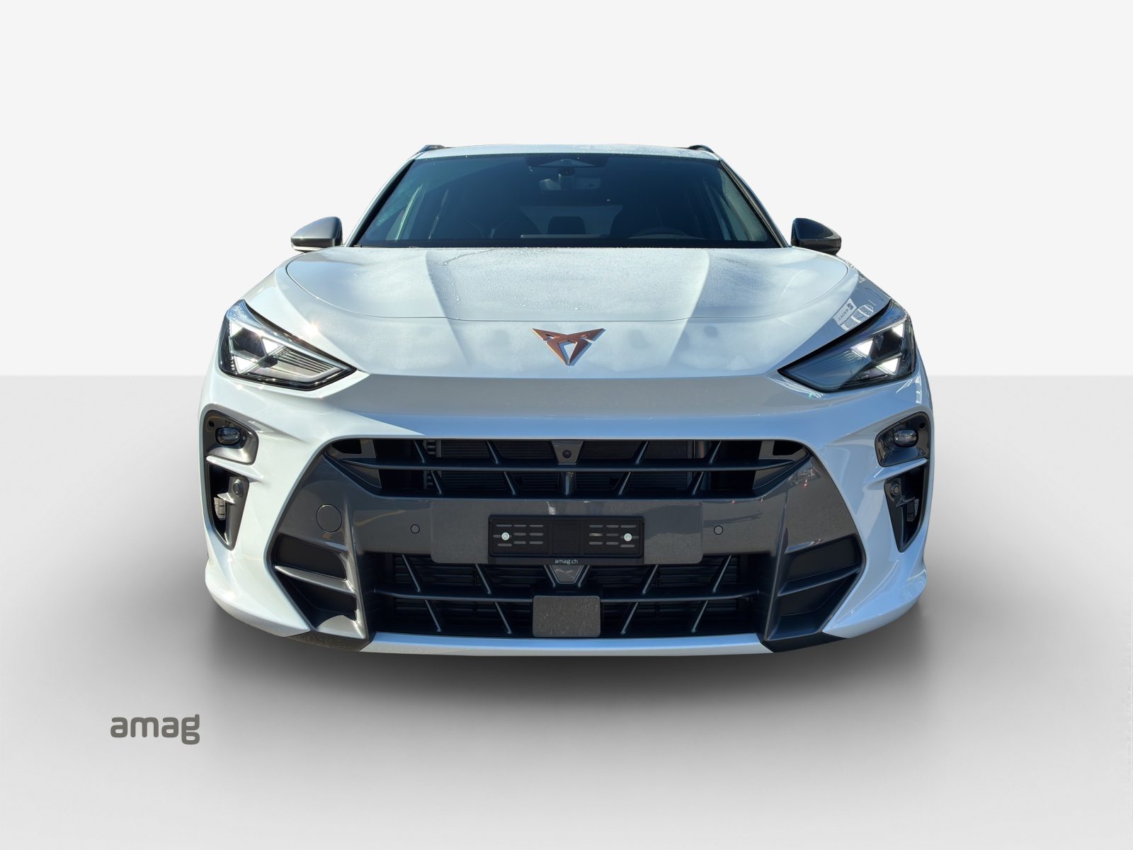 CUPRA TERRAMAR 4DRIVE PRIME EDITION, Essence, Voiture nouvelle, Automatique - 7