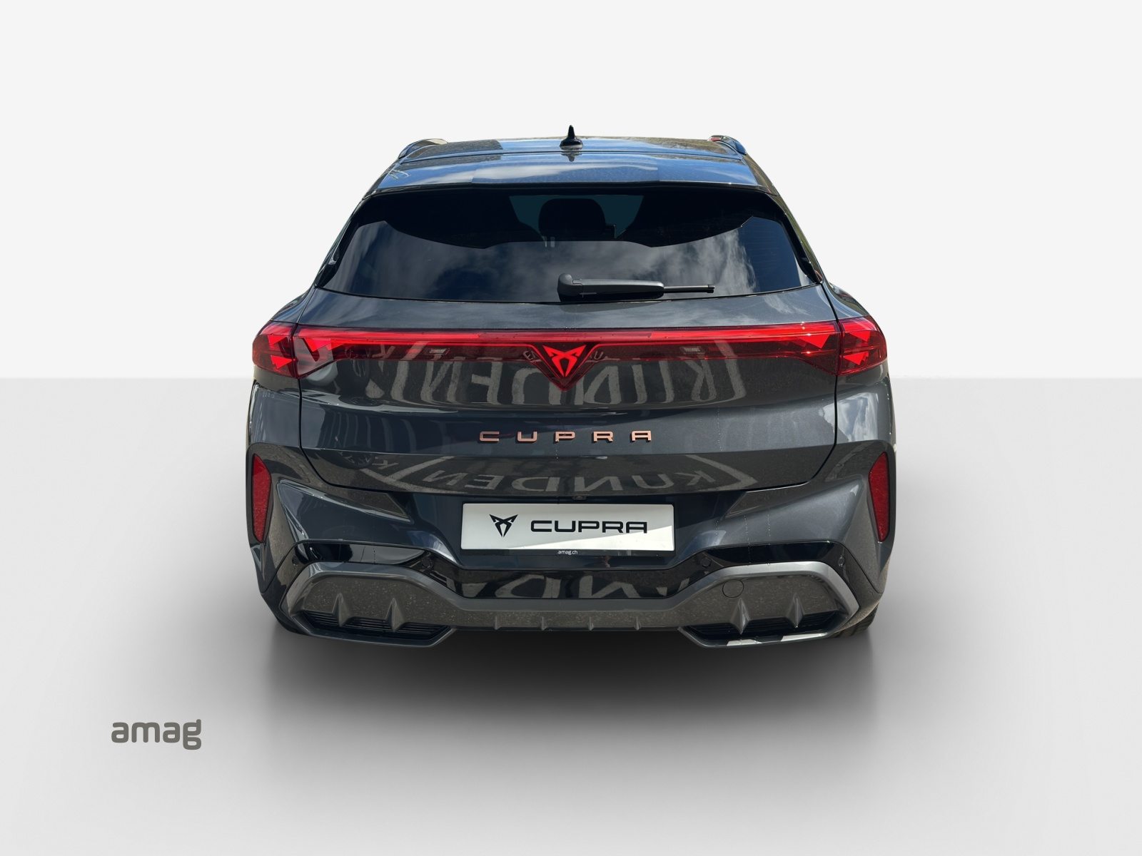 CUPRA TERRAMAR 4DRIVE PRIME EDITION, Petrol, New car, Automatic - 4