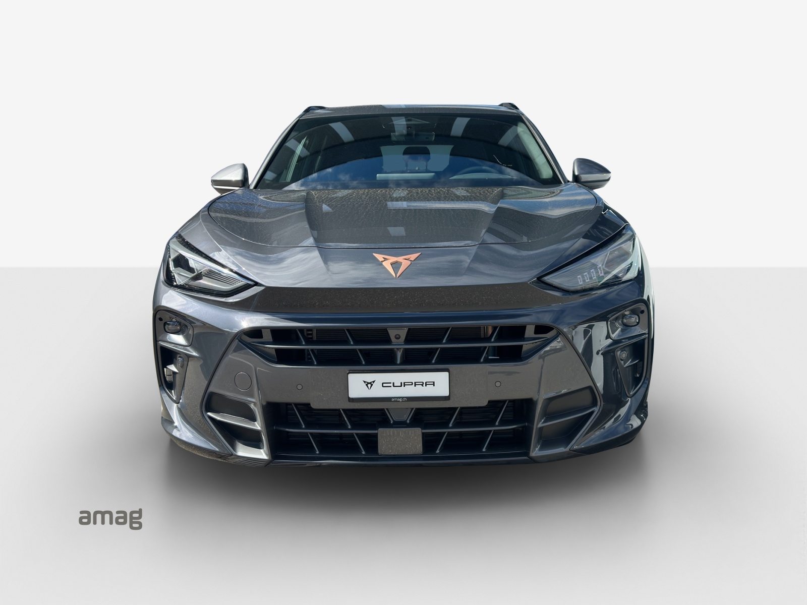 CUPRA TERRAMAR 4DRIVE PRIME EDITION, Petrol, New car, Automatic - 7