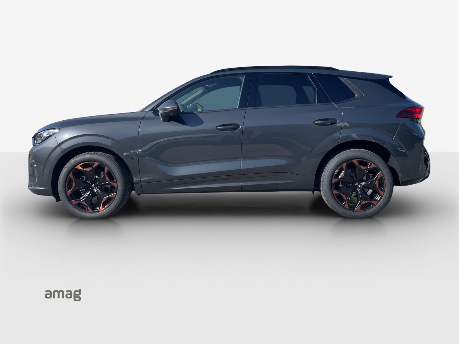 CUPRA TERRAMAR PRIME EDITION, Petrol, New car, Automatic - 2