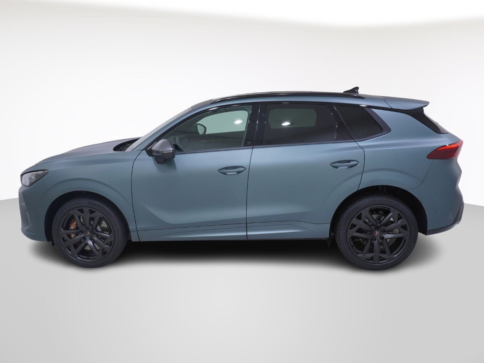 CUPRA Terramar 2.0 TSI VZ Americas Cup Limited Edition 4Driv, Petrol, New car, Automatic - 6