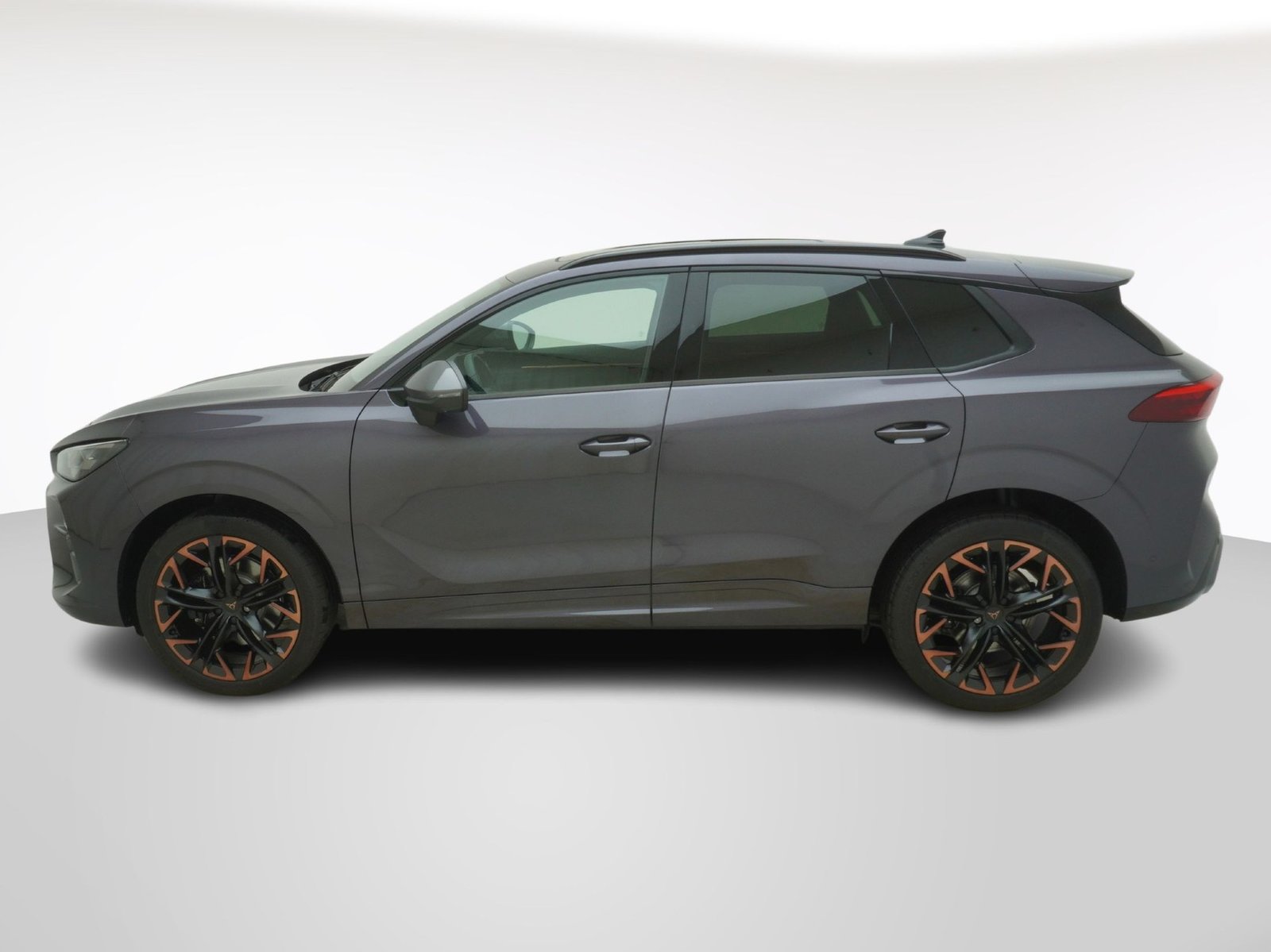 CUPRA Terramar 2.0 TSI VZ 4Drive DSG, Essence, Voiture nouvelle, Automatique - 2