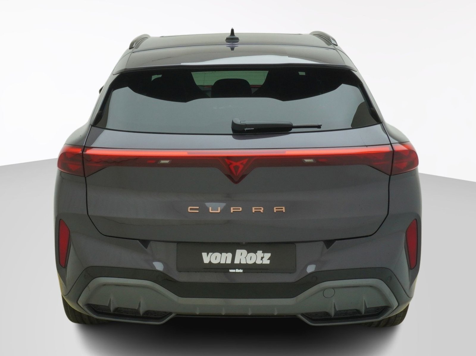 CUPRA Terramar 2.0 TSI VZ 4Drive DSG, Essence, Voiture nouvelle, Automatique - 3