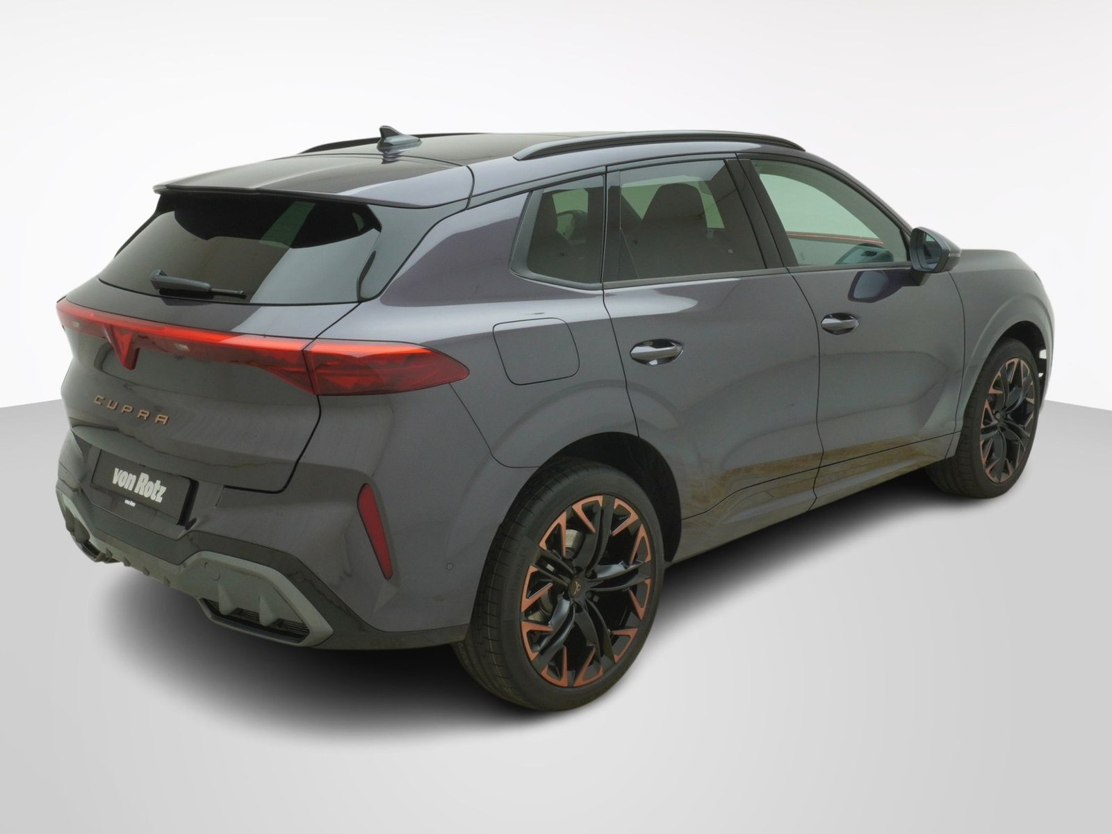 CUPRA Terramar 2.0 TSI VZ 4Drive DSG, Essence, Voiture nouvelle, Automatique - 6