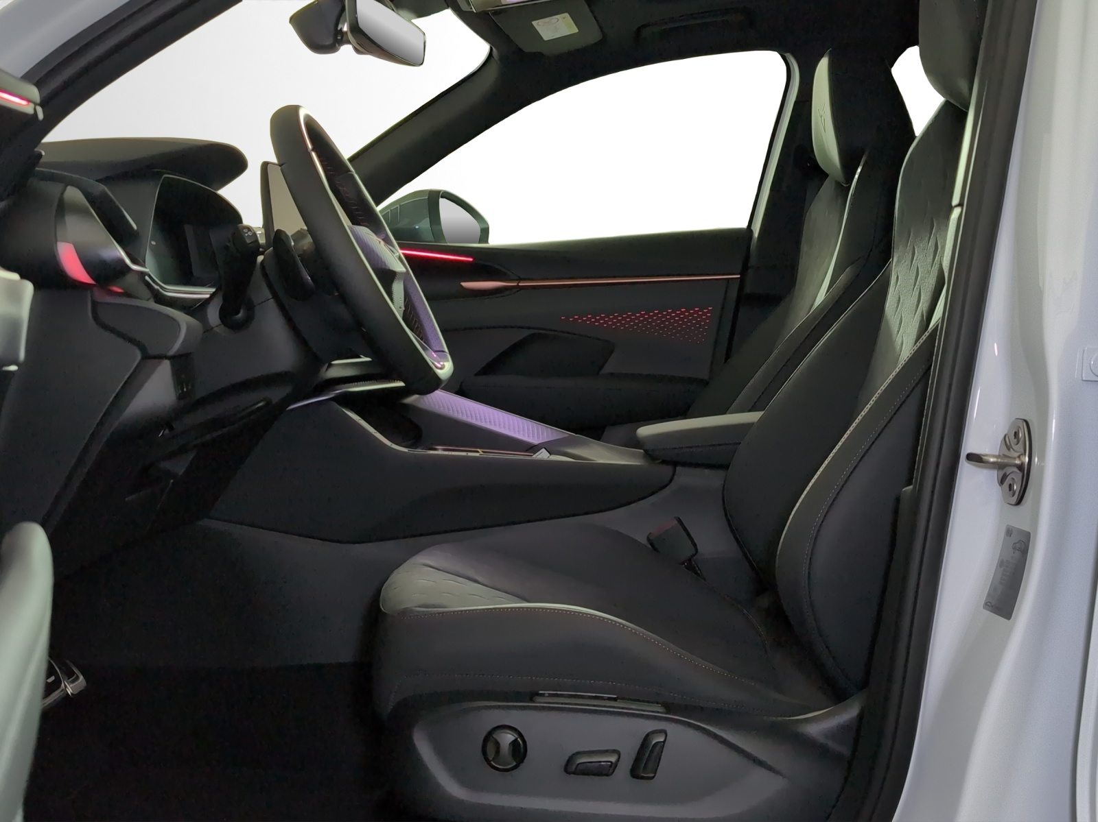 CUPRA TERRAMAR PRIME EDITION, Benzin, Neuwagen, Automatik - 6