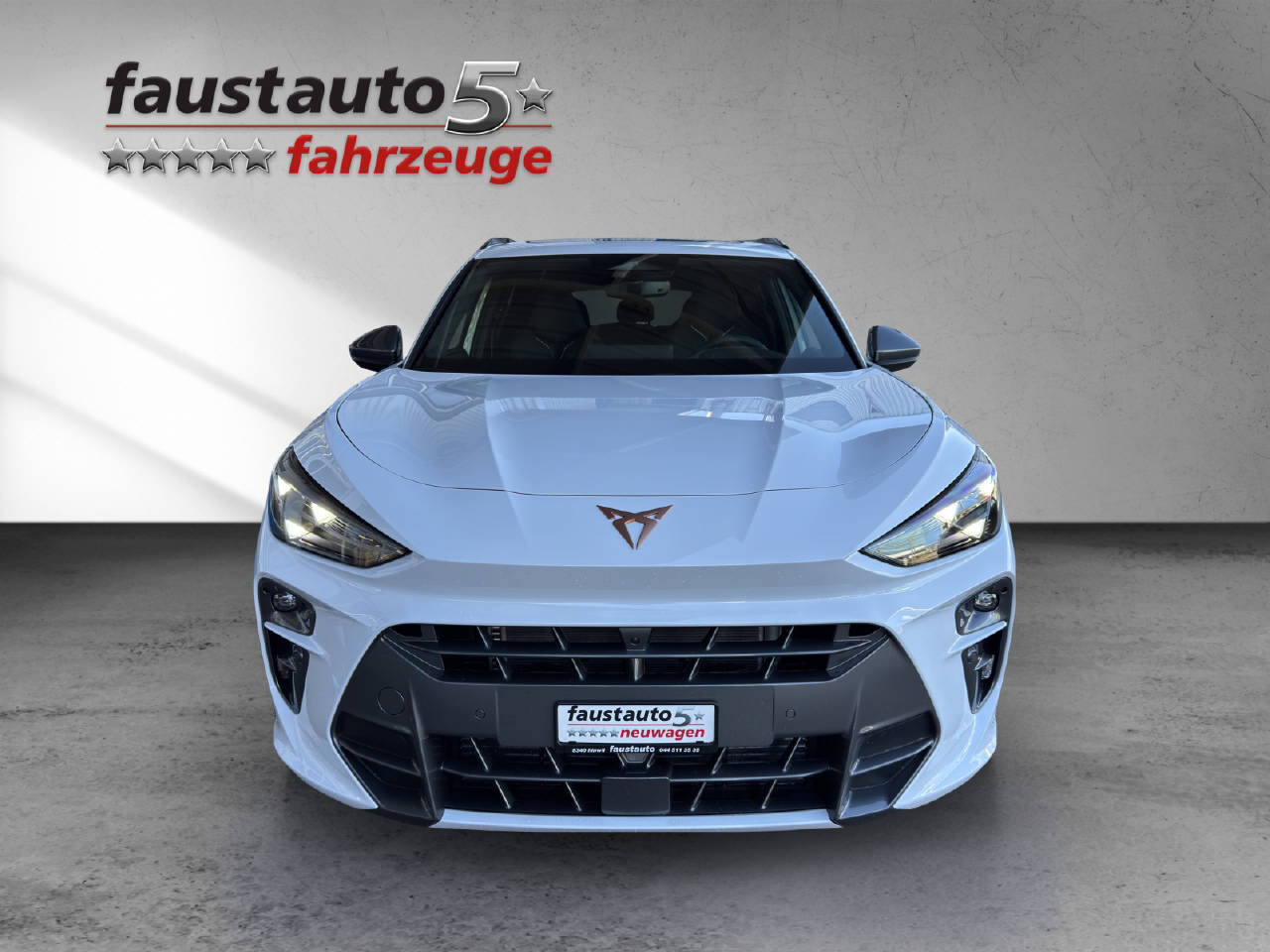 CUPRA Terramar 2.0 TSI Prime Edition 4Drive DSG, Benzina, Auto nuove, Automatico - 2