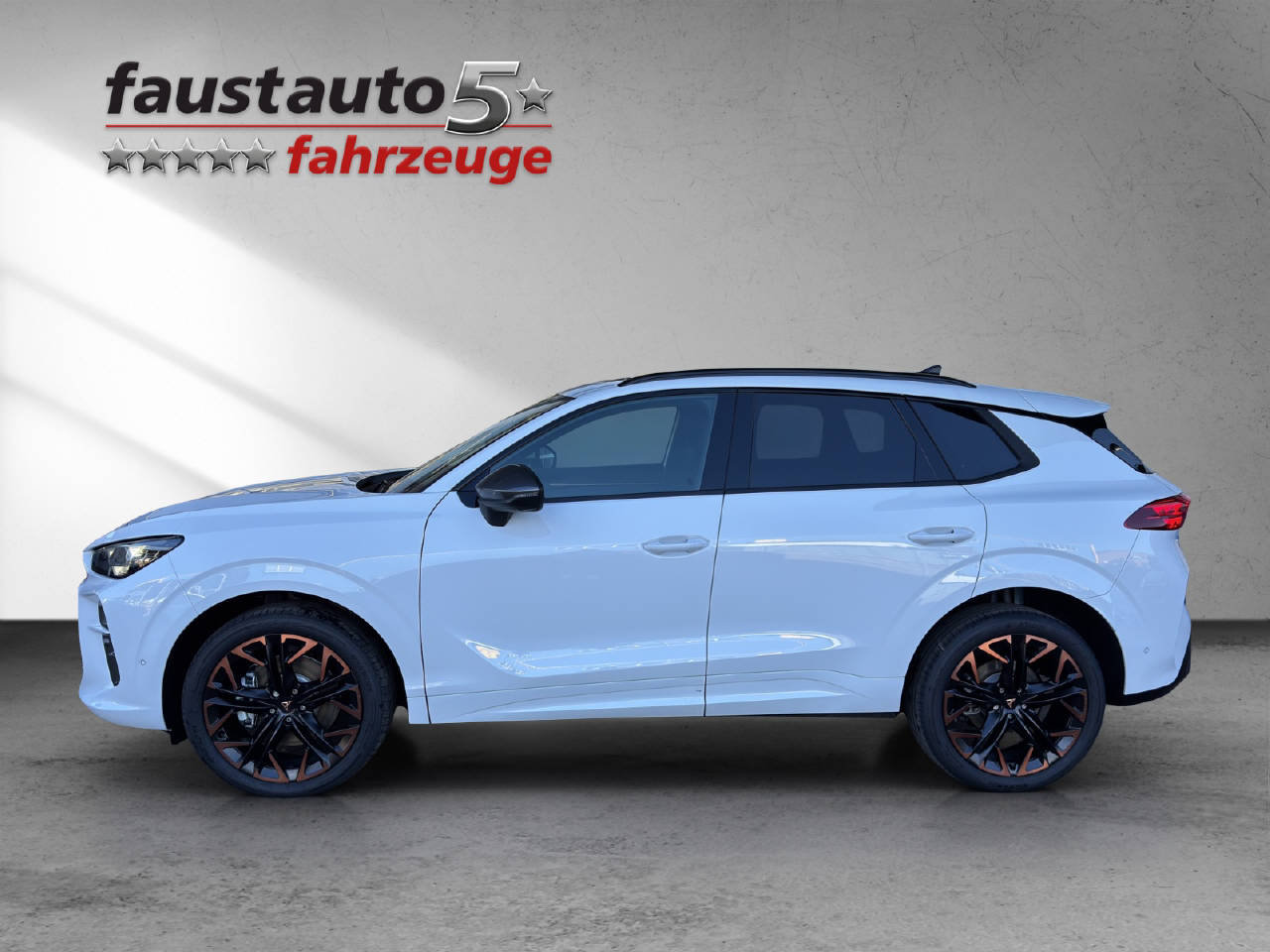 CUPRA Terramar 2.0 TSI Prime Edition 4Drive DSG, Benzina, Auto nuove, Automatico - 3