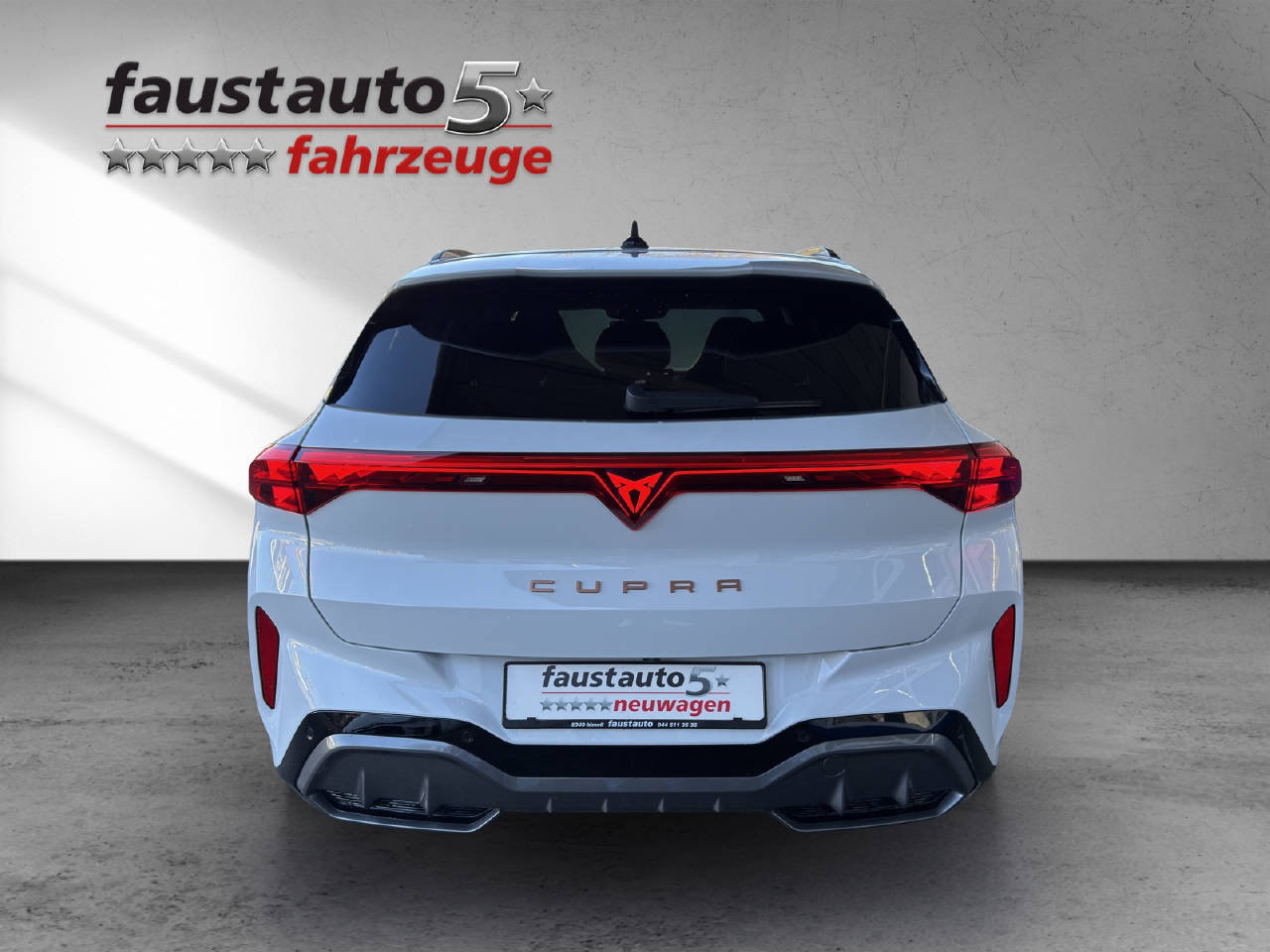 CUPRA Terramar 2.0 TSI Prime Edition 4Drive DSG, Benzina, Auto nuove, Automatico - 4