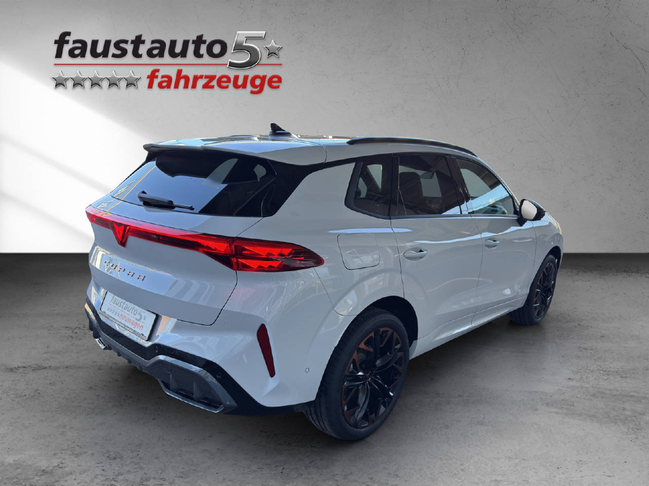 CUPRA Terramar 2.0 TSI Prime Edition 4Drive DSG, Benzina, Auto nuove, Automatico - 5