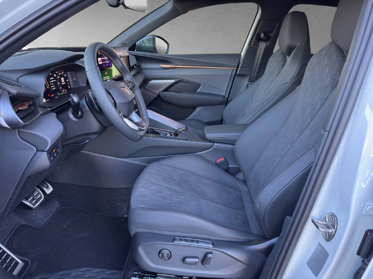 CUPRA Terramar 2.0 TSI Prime Edition 4Drive DSG, Benzina, Auto nuove, Automatico - 6