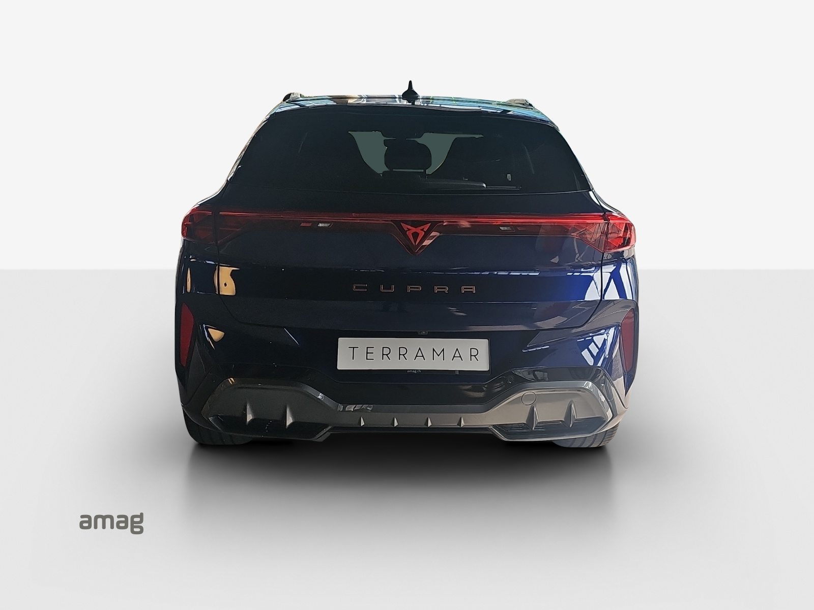 CUPRA TERRAMAR e-HYBRID PRIME EDITION, Voll-Hybrid Benzin/Elektro, Neuwagen, Automatik - 4