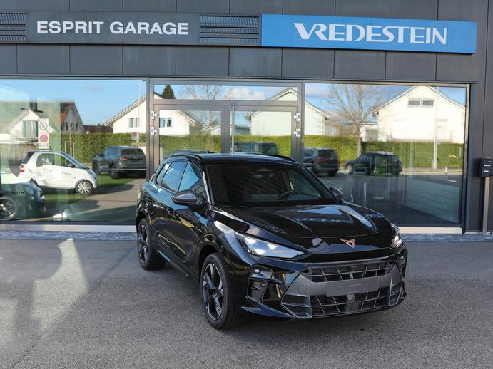 CUPRA Terramar 1.5 eTSI DSG, Hybride Léger Essence/Électricité, Voiture nouvelle, Automatique
