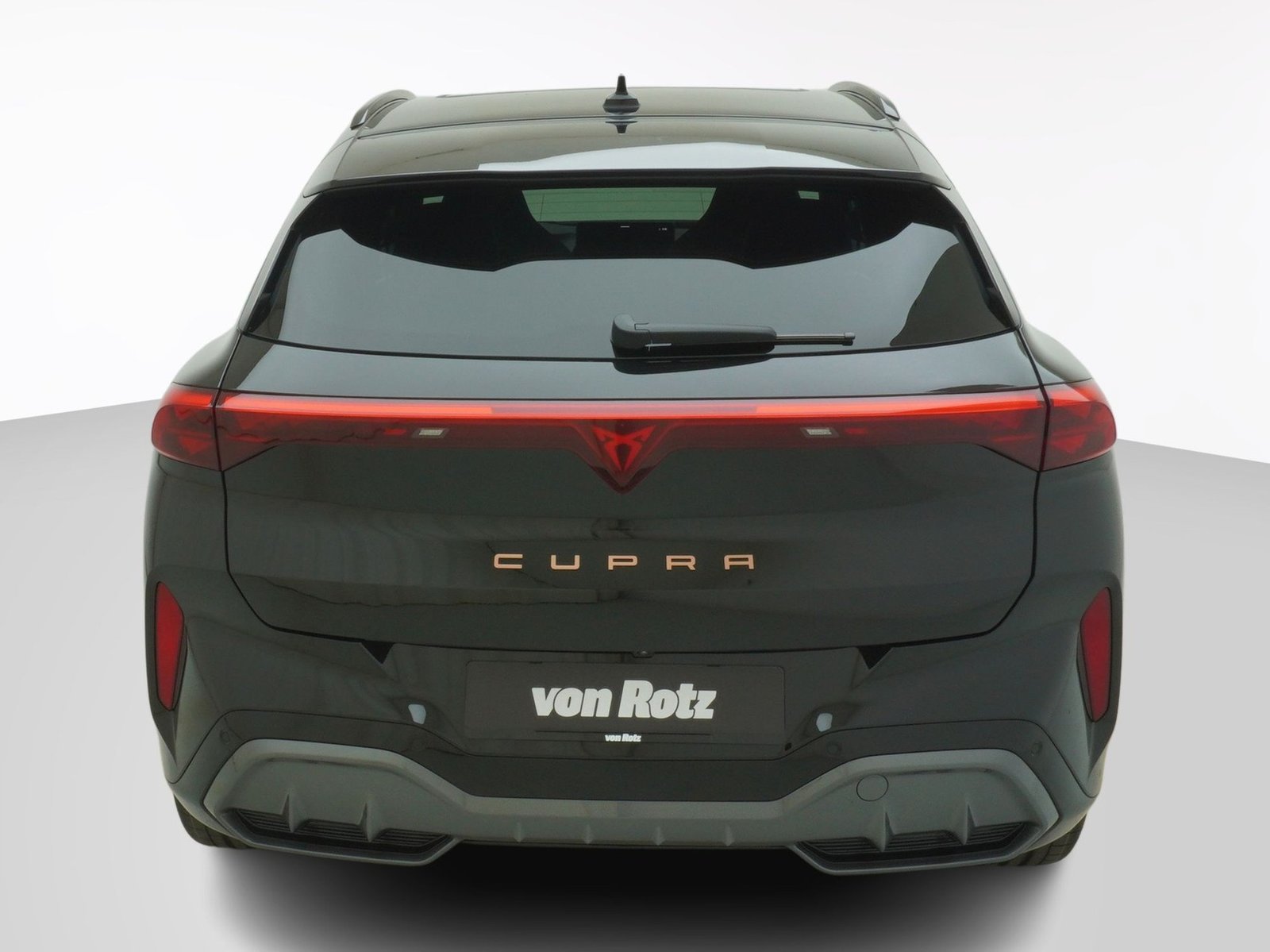 CUPRA Terramar 2.0 TSI VZ 4Drive DSG, Benzina, Auto nuove, Automatico - 3