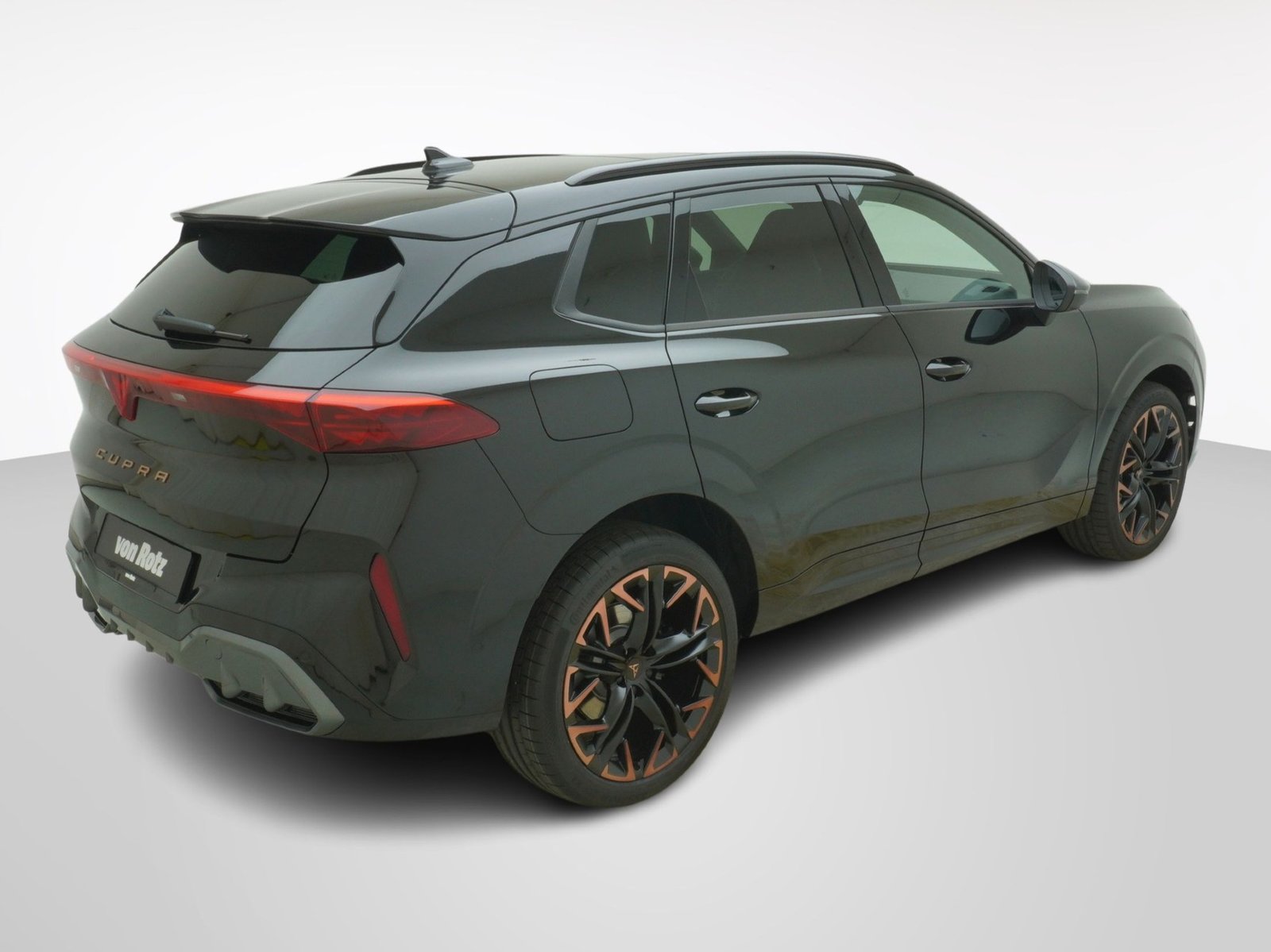 CUPRA Terramar 2.0 TSI VZ 4Drive DSG, Benzina, Auto nuove, Automatico - 6