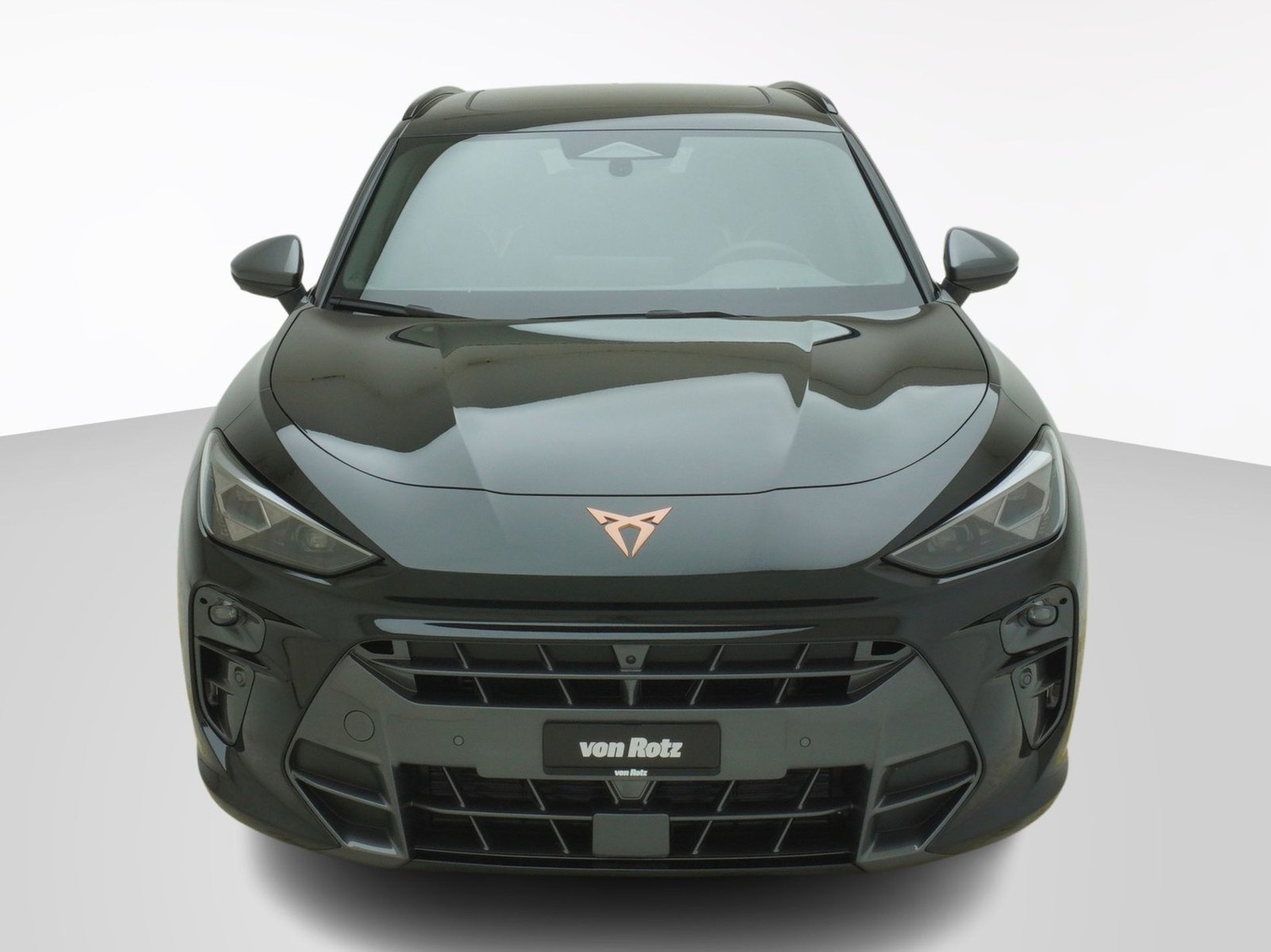 CUPRA Terramar 2.0 TSI VZ 4Drive DSG, Benzina, Auto nuove, Automatico - 7