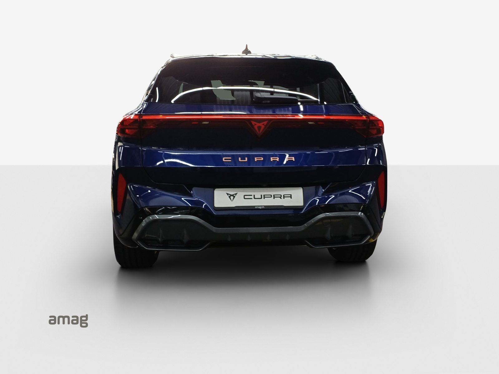 CUPRA TERRAMAR PRIME EDITION, Petrol, New car, Automatic - 4