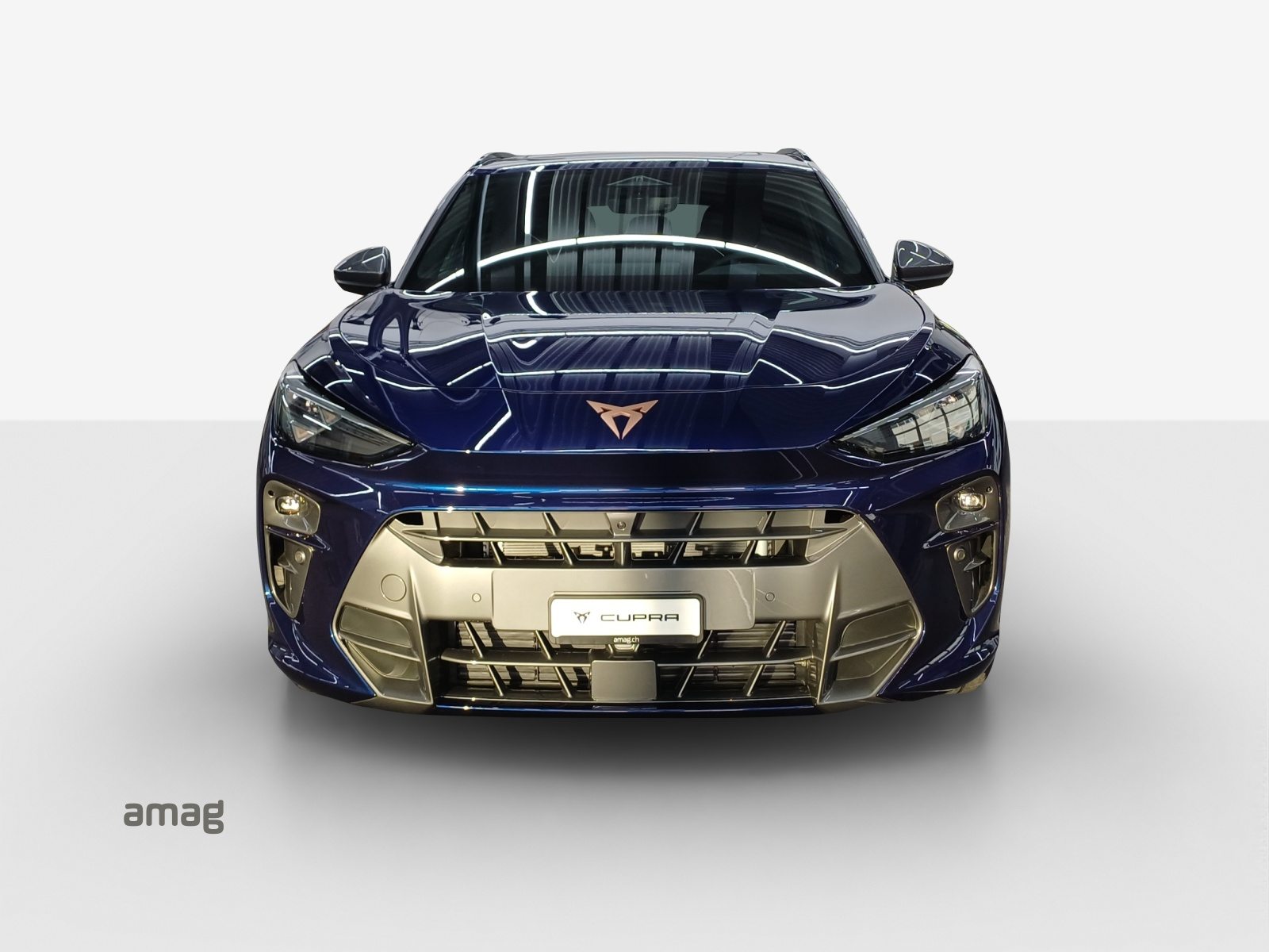CUPRA TERRAMAR PRIME EDITION, Petrol, New car, Automatic - 7