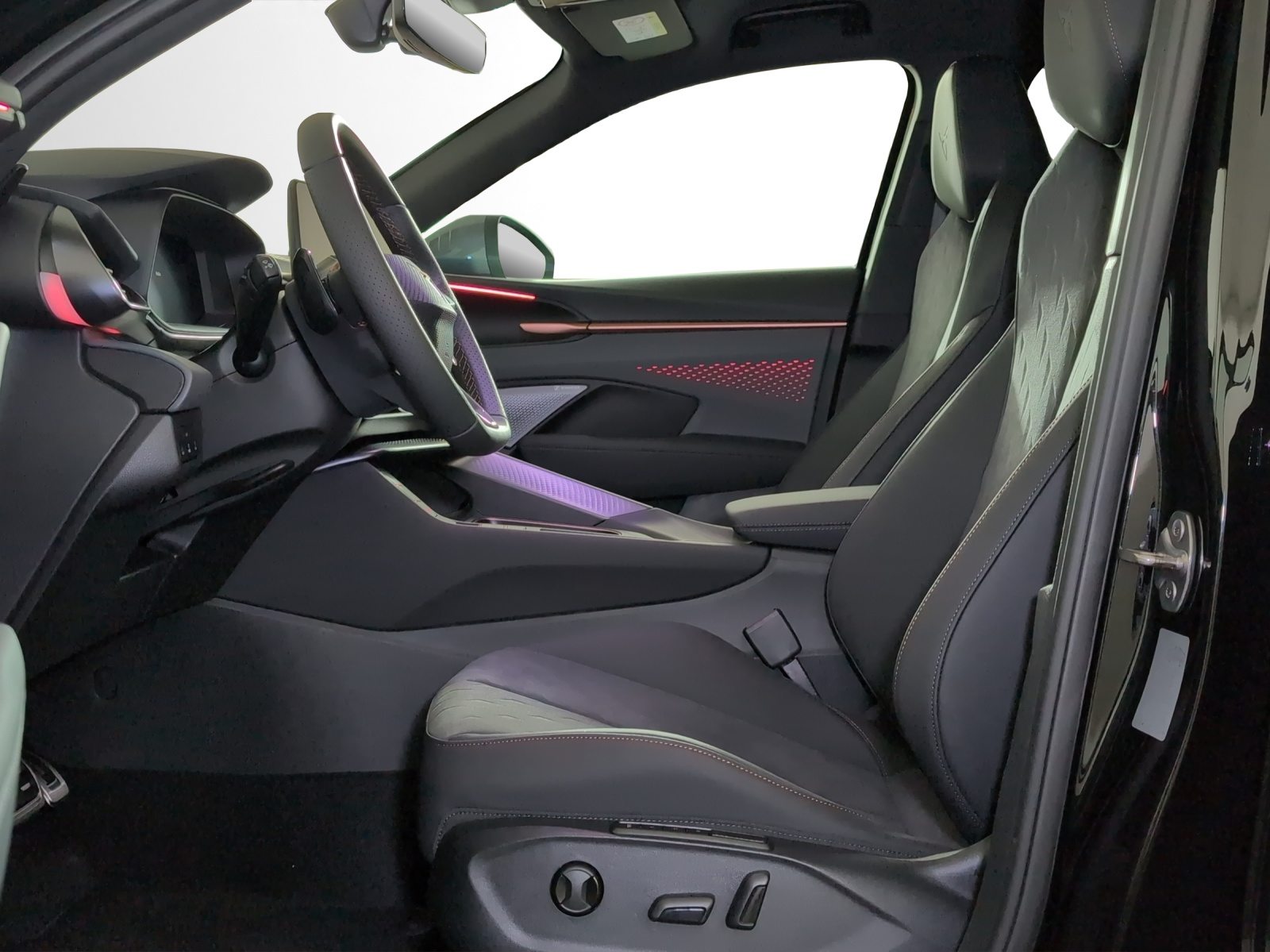 CUPRA TERRAMAR VZ e-HYBRID PRIME EDITION, Full-Hybrid Petrol/Electric, New car, Automatic - 6