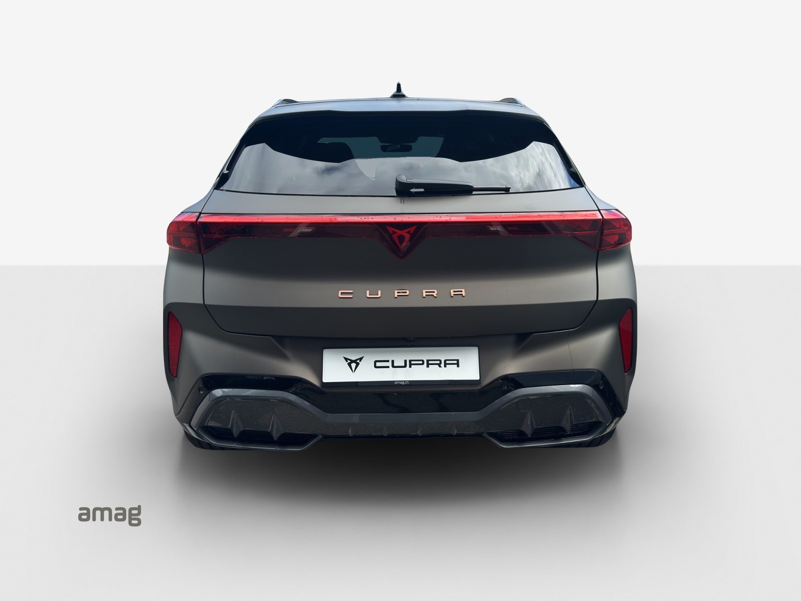 CUPRA TERRAMAR VZ e-HYBRID PRIME EDITION, Voll-Hybrid Benzin/Elektro, Neuwagen, Automatik - 4