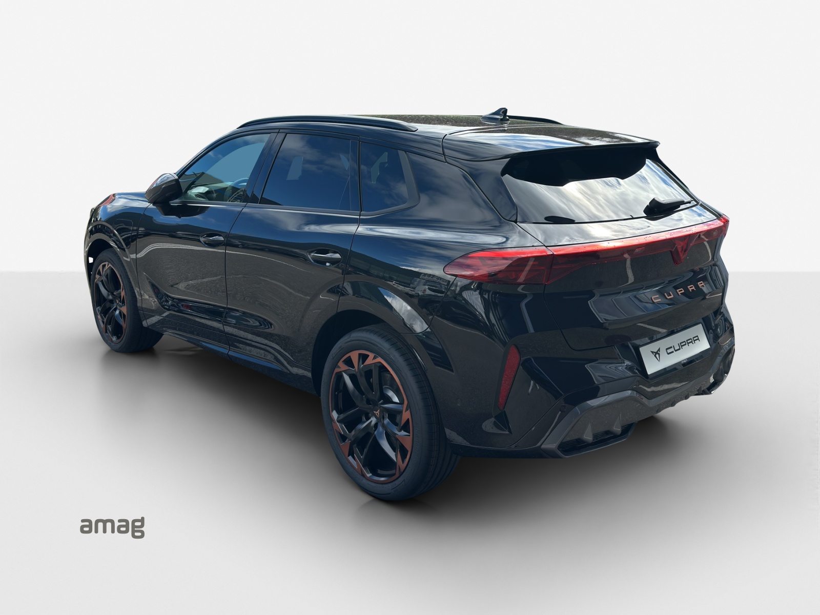 CUPRA TERRAMAR VZ e-HYBRID PRIME EDITION, Voll-Hybrid Benzin/Elektro, Neuwagen, Automatik - 3