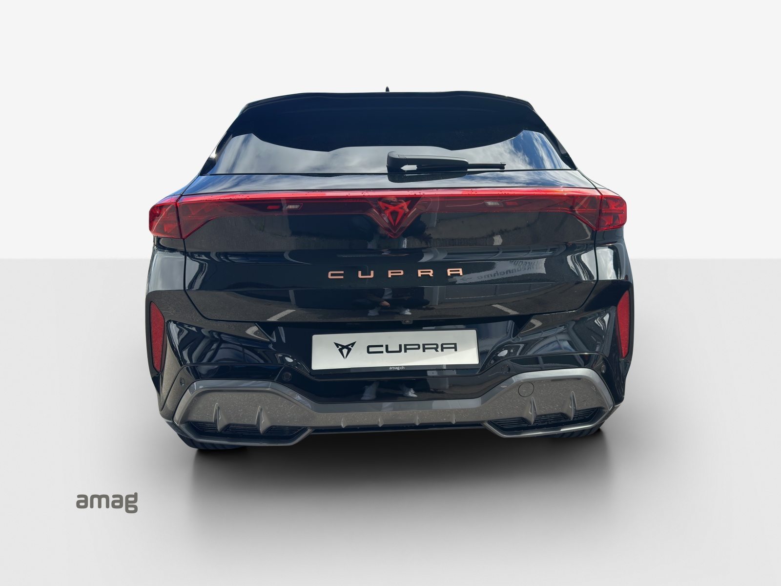 CUPRA TERRAMAR VZ e-HYBRID PRIME EDITION, Voll-Hybrid Benzin/Elektro, Neuwagen, Automatik - 4