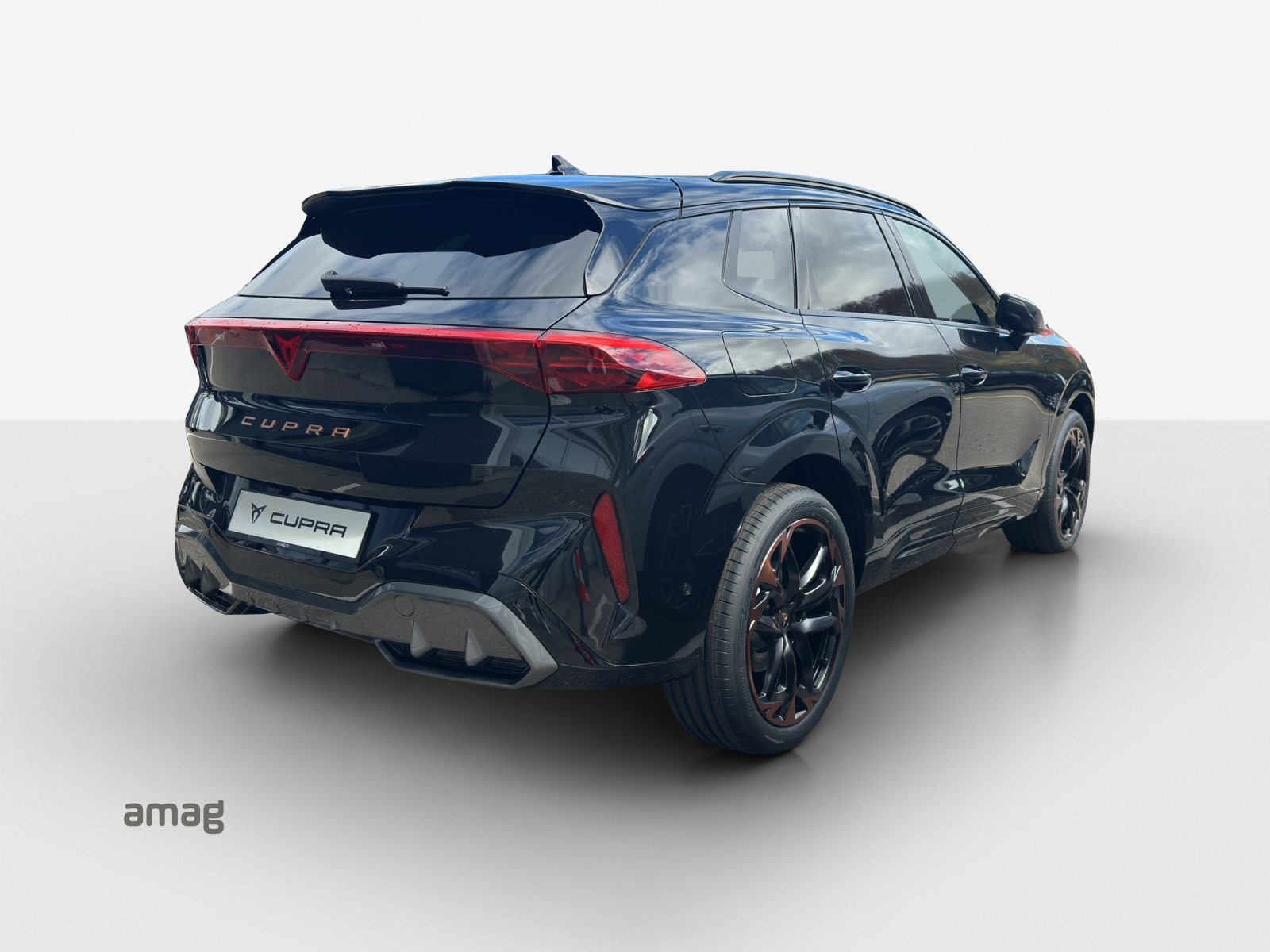 CUPRA TERRAMAR VZ e-HYBRID PRIME EDITION, Voll-Hybrid Benzin/Elektro, Neuwagen, Automatik - 5