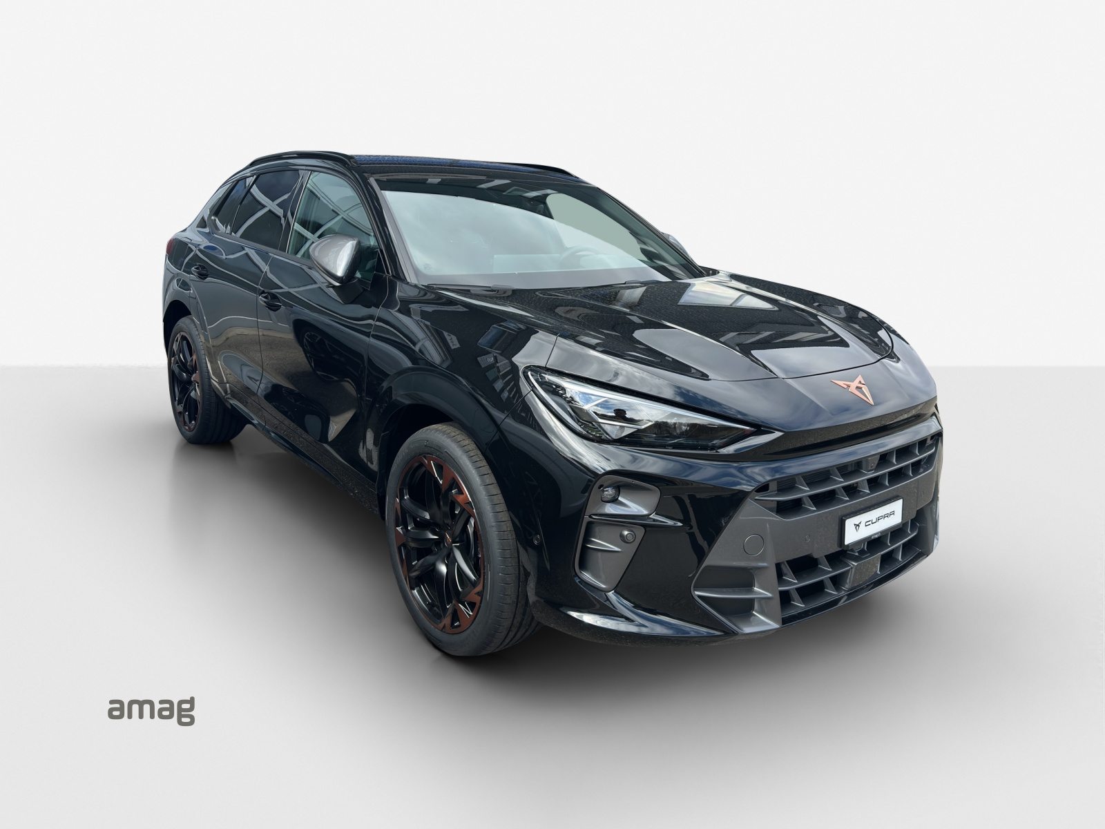 CUPRA TERRAMAR VZ e-HYBRID PRIME EDITION, Voll-Hybrid Benzin/Elektro, Neuwagen, Automatik - 6