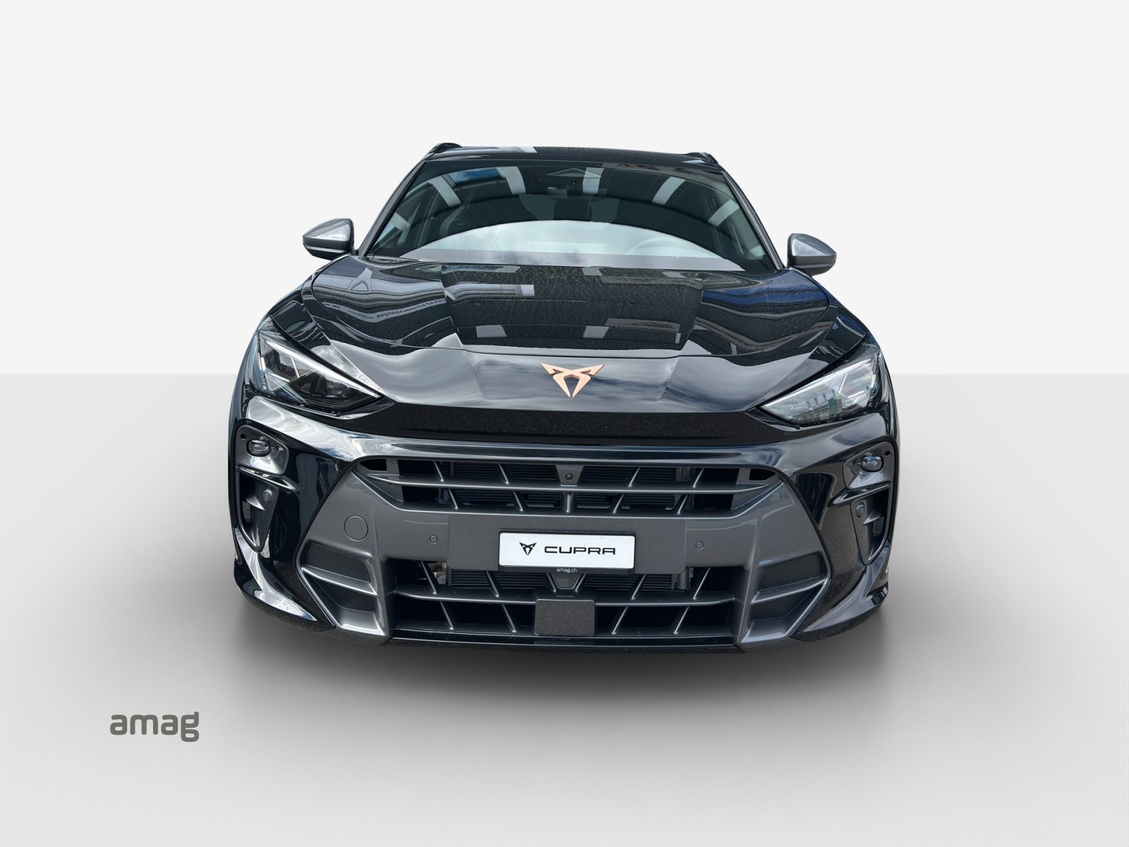 CUPRA TERRAMAR VZ e-HYBRID PRIME EDITION, Voll-Hybrid Benzin/Elektro, Neuwagen, Automatik - 7
