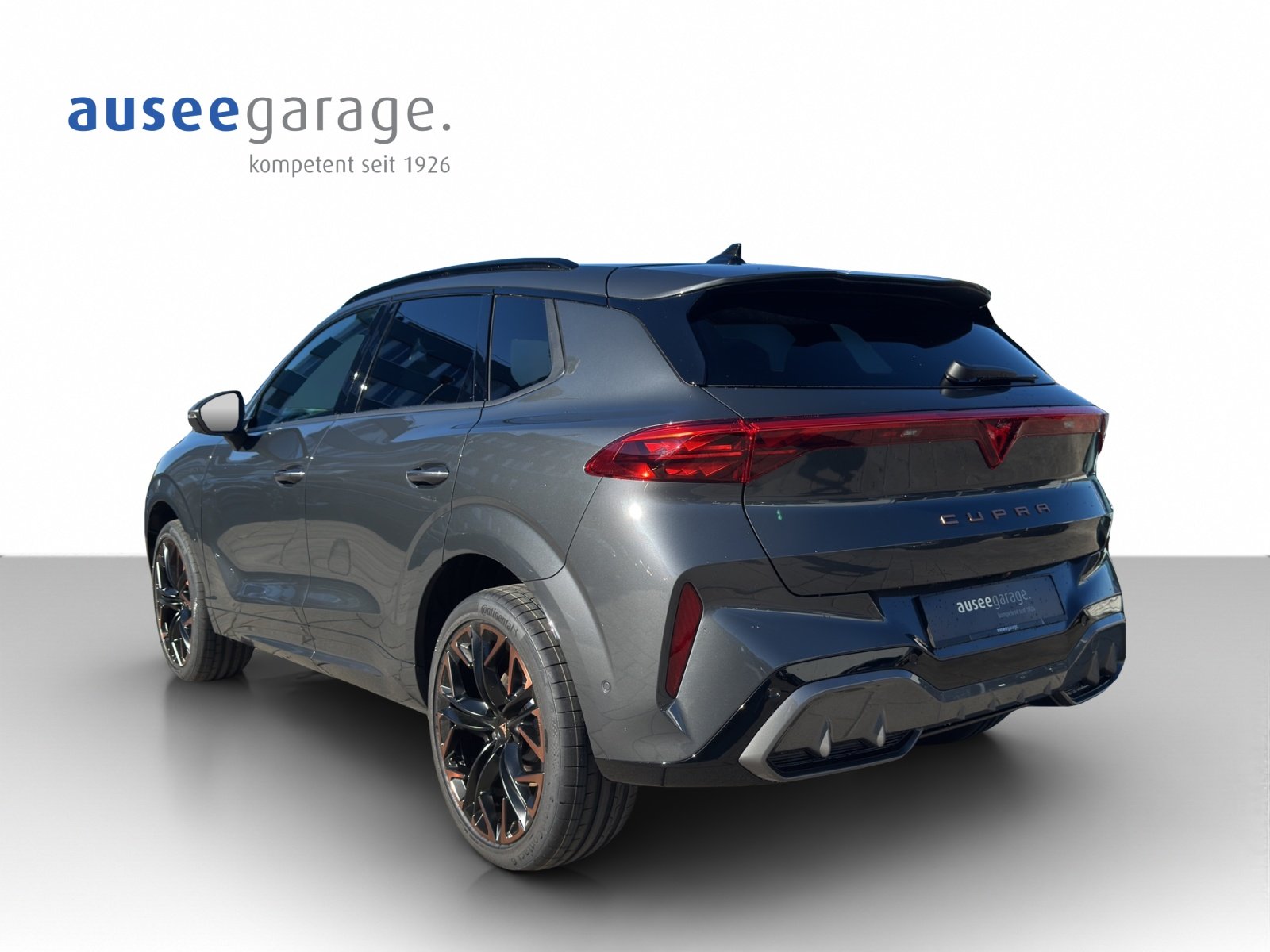 CUPRA Terramar 2.0 TSI Prime Edition VZ 4Drive DSG, Essence, Voiture nouvelle, Automatique - 3