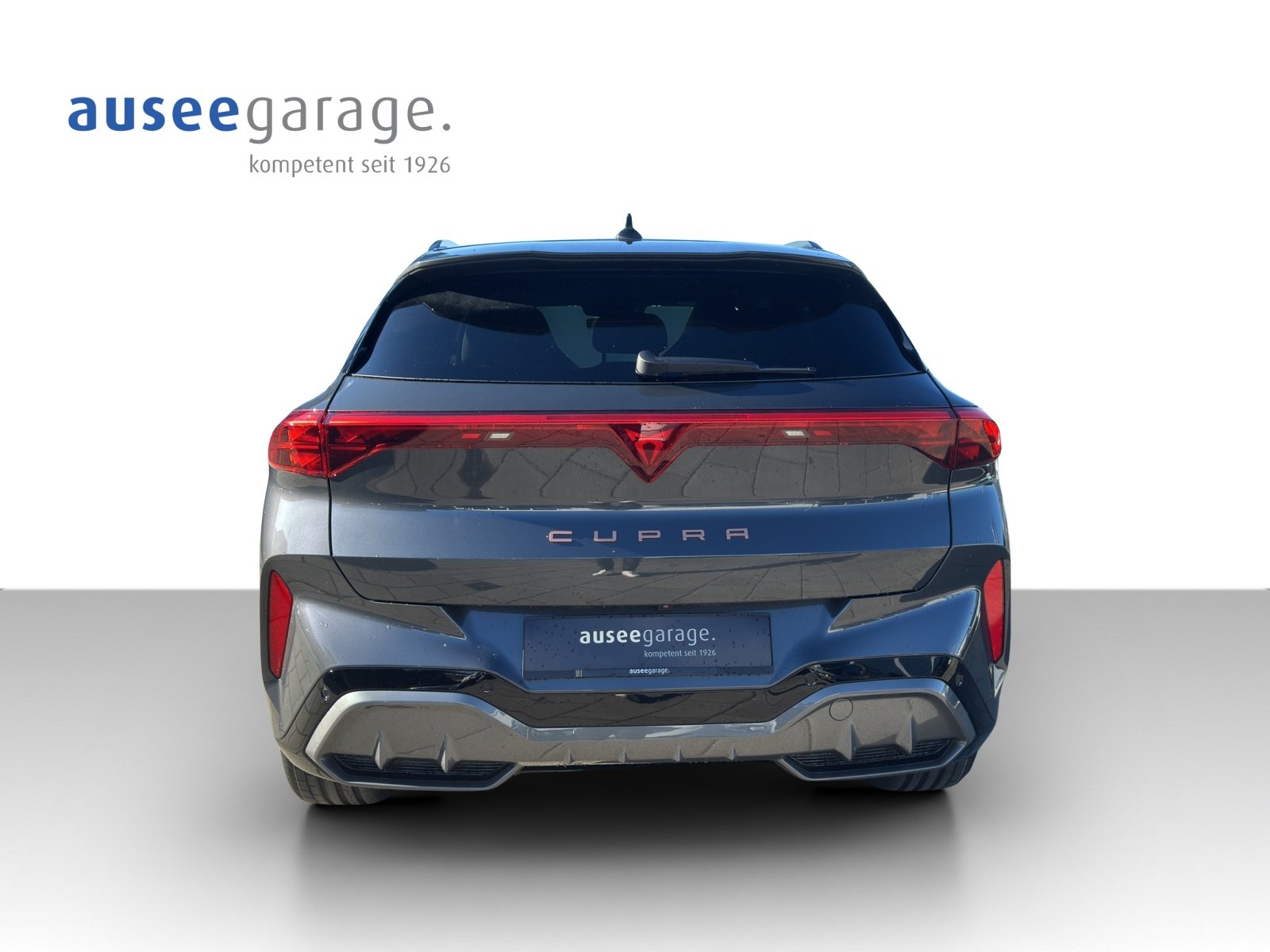 CUPRA Terramar 2.0 TSI Prime Edition VZ 4Drive DSG, Essence, Voiture nouvelle, Automatique - 4