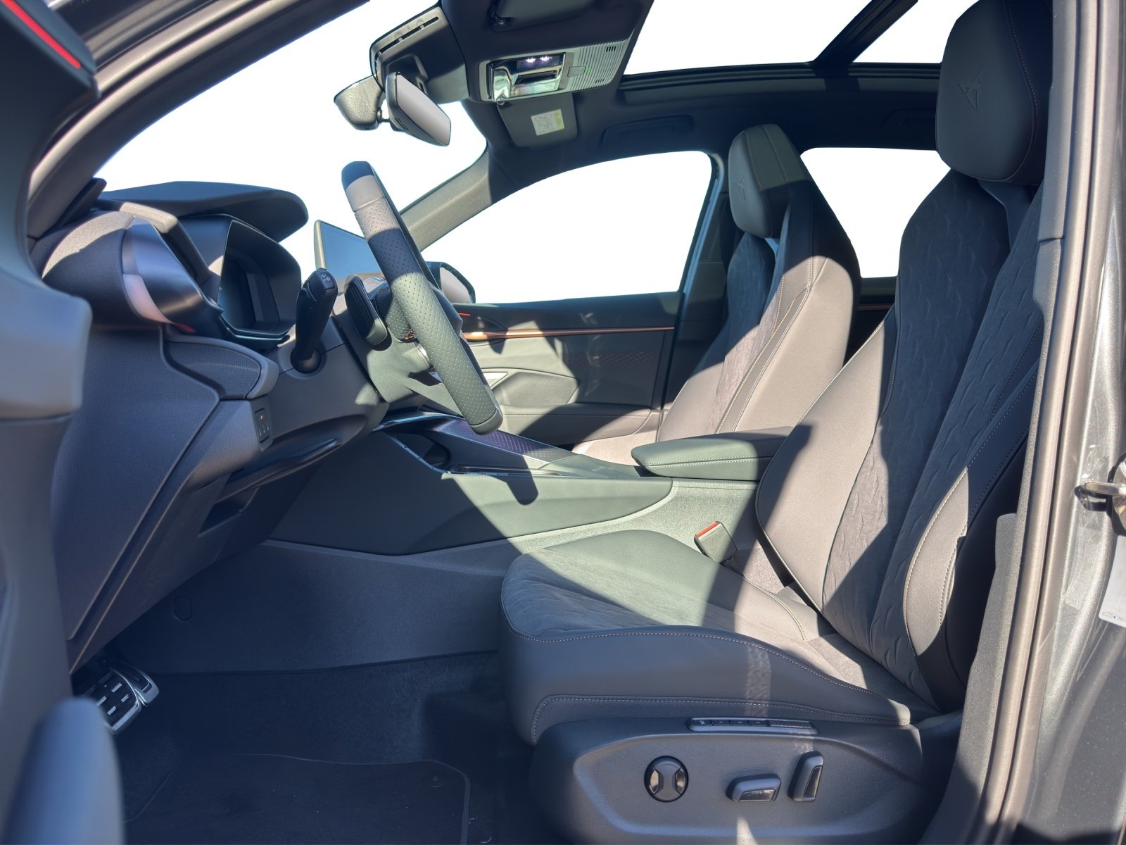 CUPRA Terramar 2.0 TSI Prime Edition VZ 4Drive DSG, Essence, Voiture nouvelle, Automatique - 5