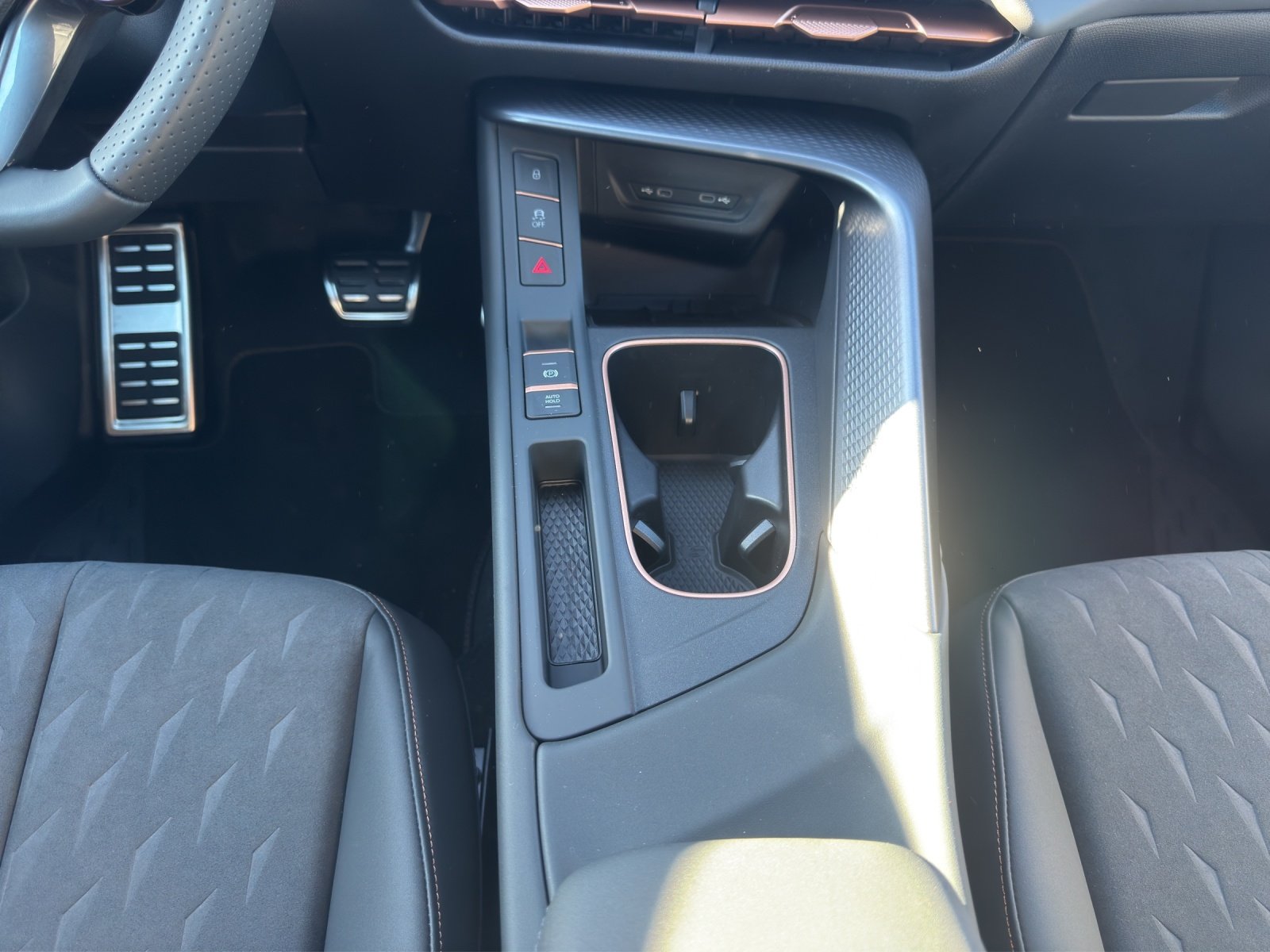 CUPRA Terramar 2.0 TSI Prime Edition VZ 4Drive DSG, Essence, Voiture nouvelle, Automatique - 7