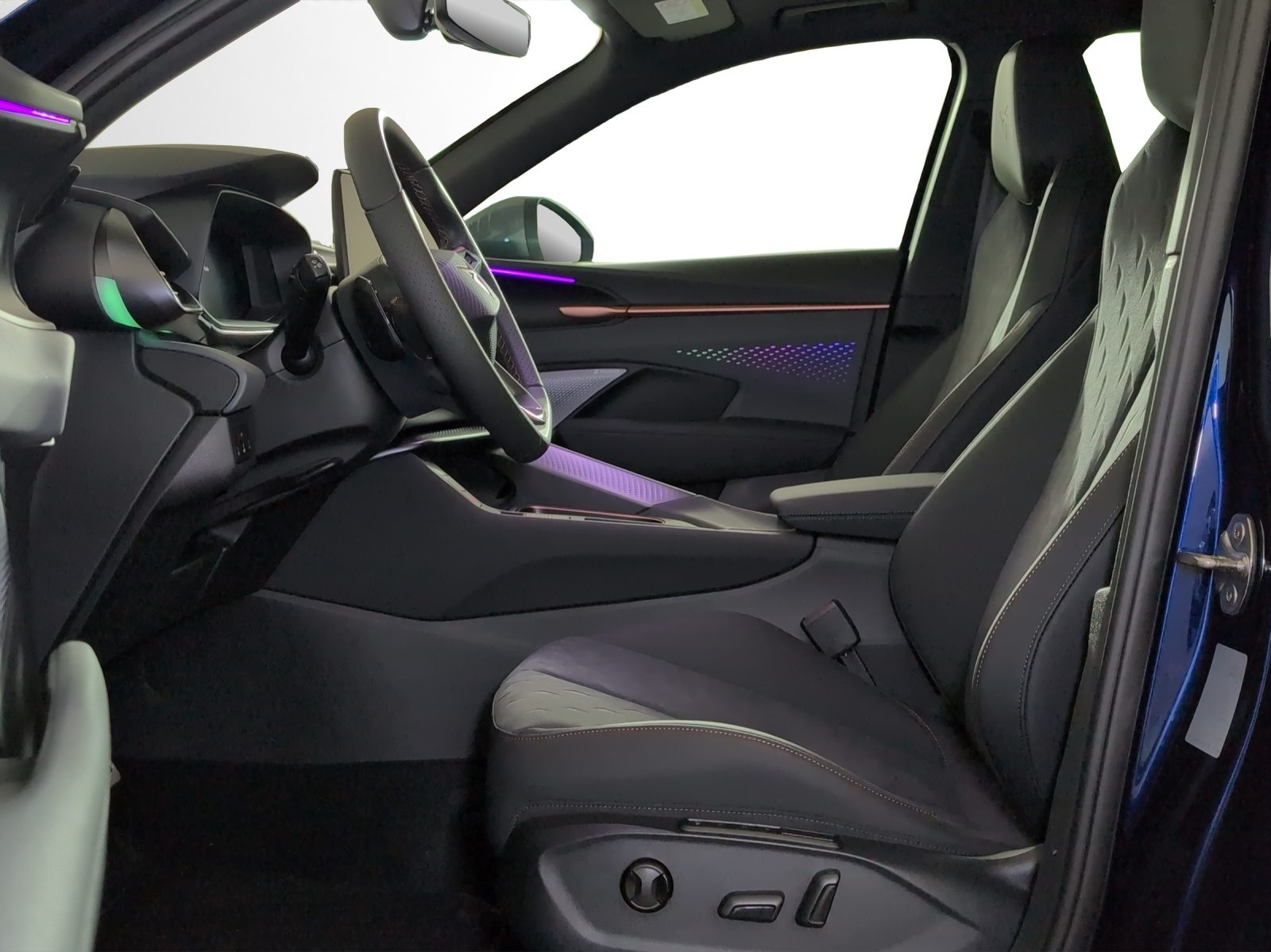 CUPRA TERRAMAR VZ 4DRIVE PRIME EDITION, Benzina, Auto nuove, Automatico - 6