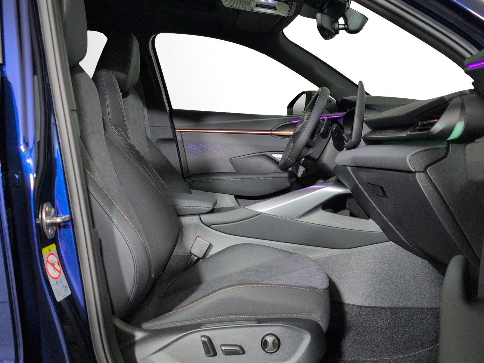 CUPRA TERRAMAR VZ 4DRIVE PRIME EDITION, Benzina, Auto nuove, Automatico - 7