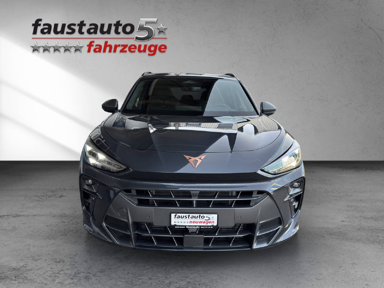 CUPRA Terramar 2.0 TSI Prime Edition 4Drive DSG, Benzina, Auto nuove, Automatico - 2