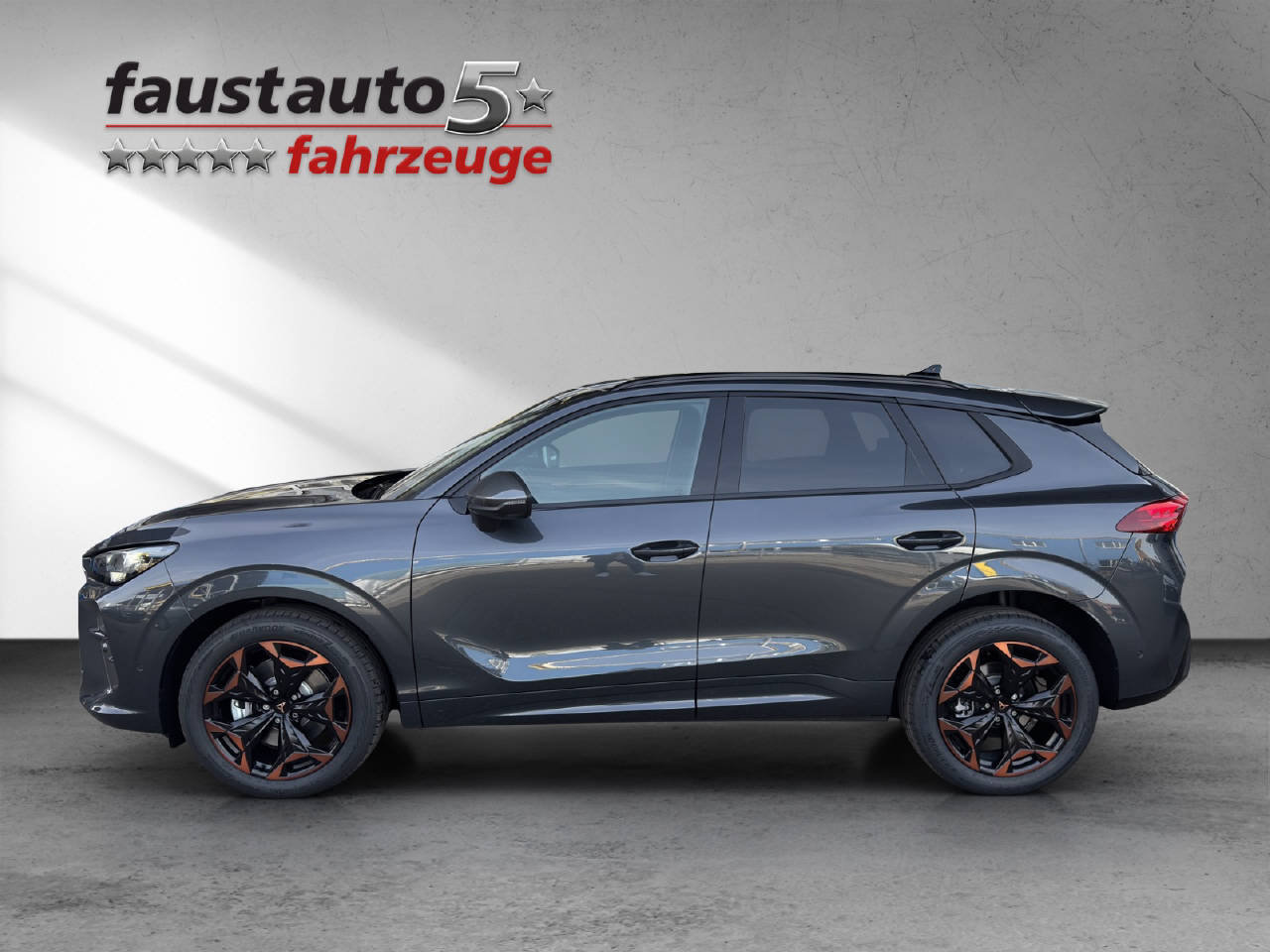 CUPRA Terramar 2.0 TSI Prime Edition 4Drive DSG, Benzina, Auto nuove, Automatico - 3