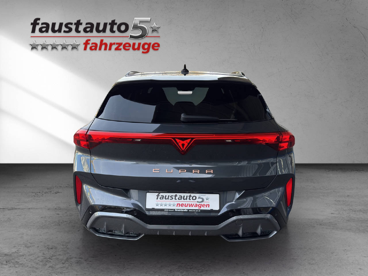 CUPRA Terramar 2.0 TSI Prime Edition 4Drive DSG, Benzina, Auto nuove, Automatico - 4